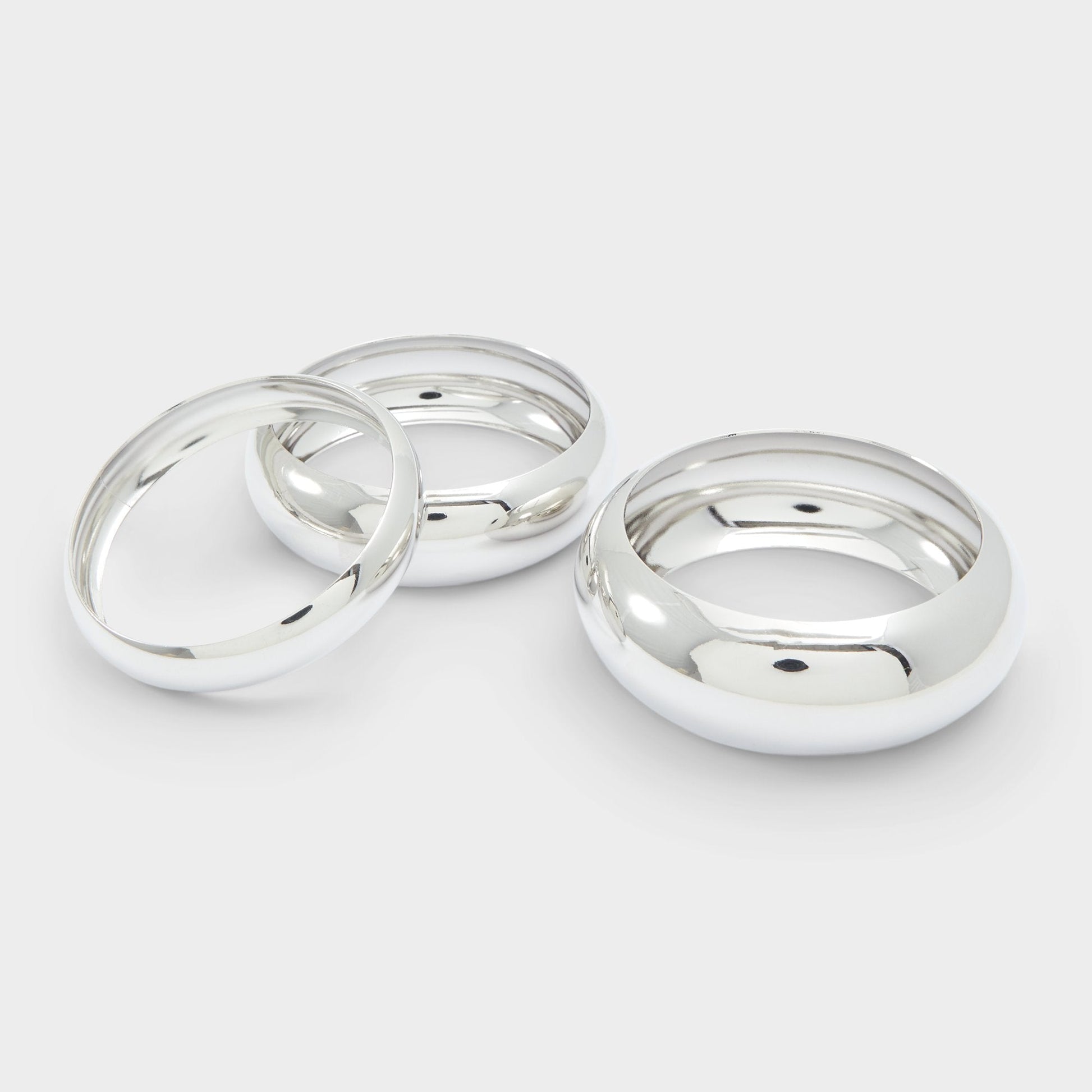 Bena Silver Women's Rings - Bracelet | Aldo New