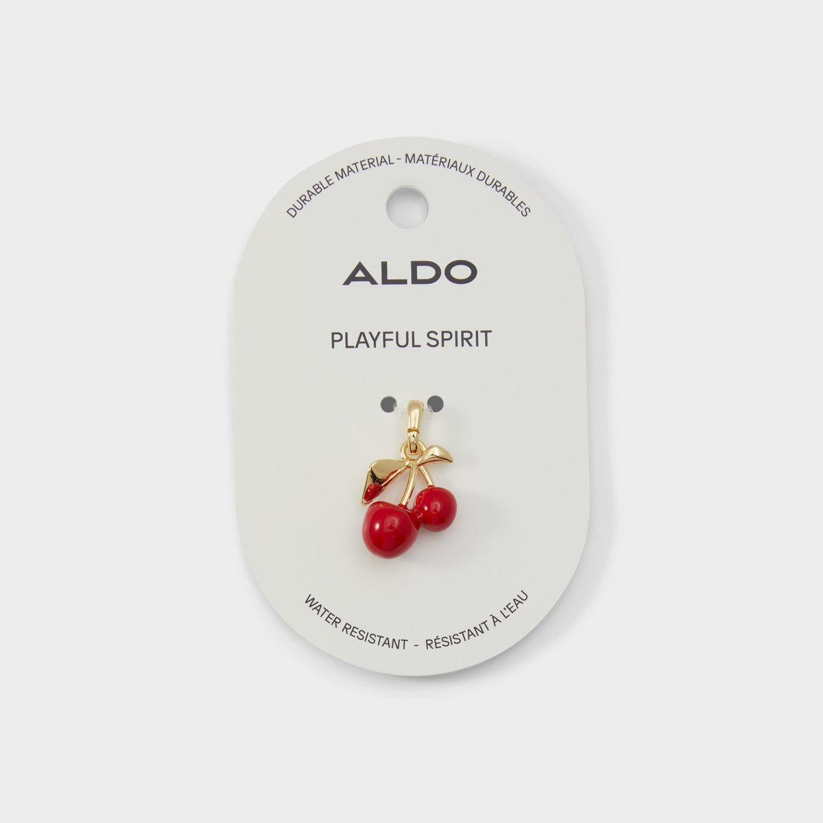 Playful Red Women's Jewelry - Jewelry charm | Aldo Signature