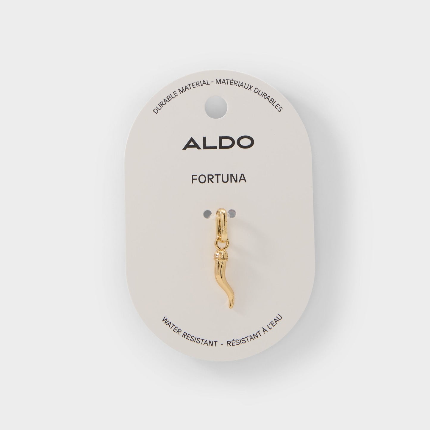 Cornicello in Gold - Jewelry charm | Aldo Classic