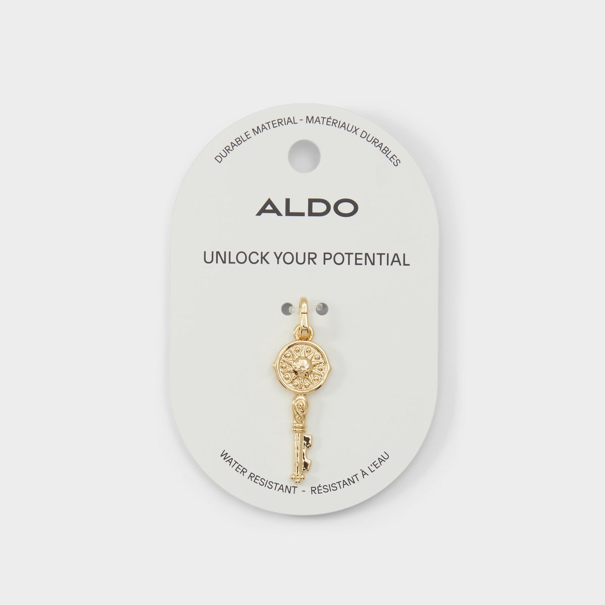 Unlocked Gold Women's Jewelry - Jewelry charm | Aldo Exclusive