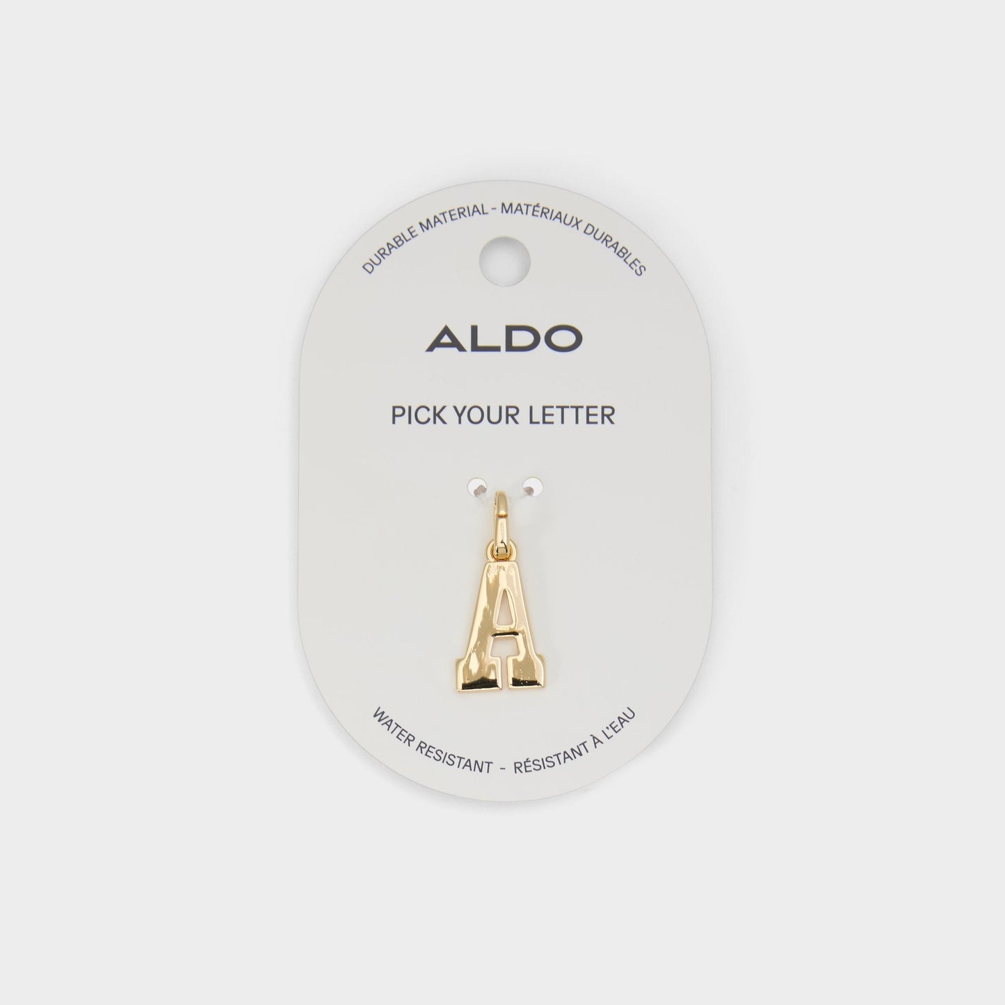 Initials Yellow Women's Jewelry Charms - Jewelry charm | Aldo New
