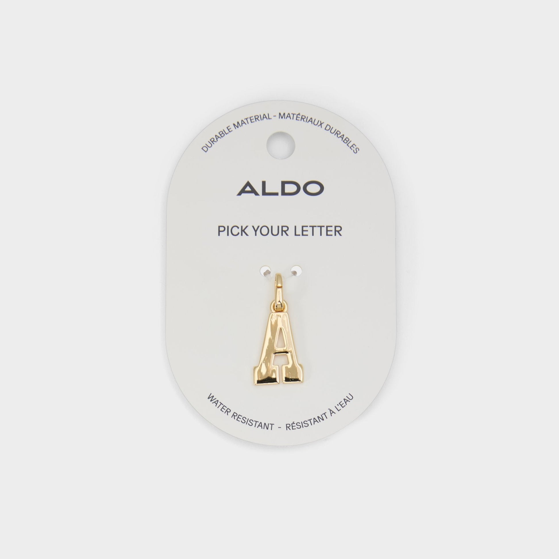 Initials Yellow Women's Jewelry Charms - Jewelry charm | Aldo New
