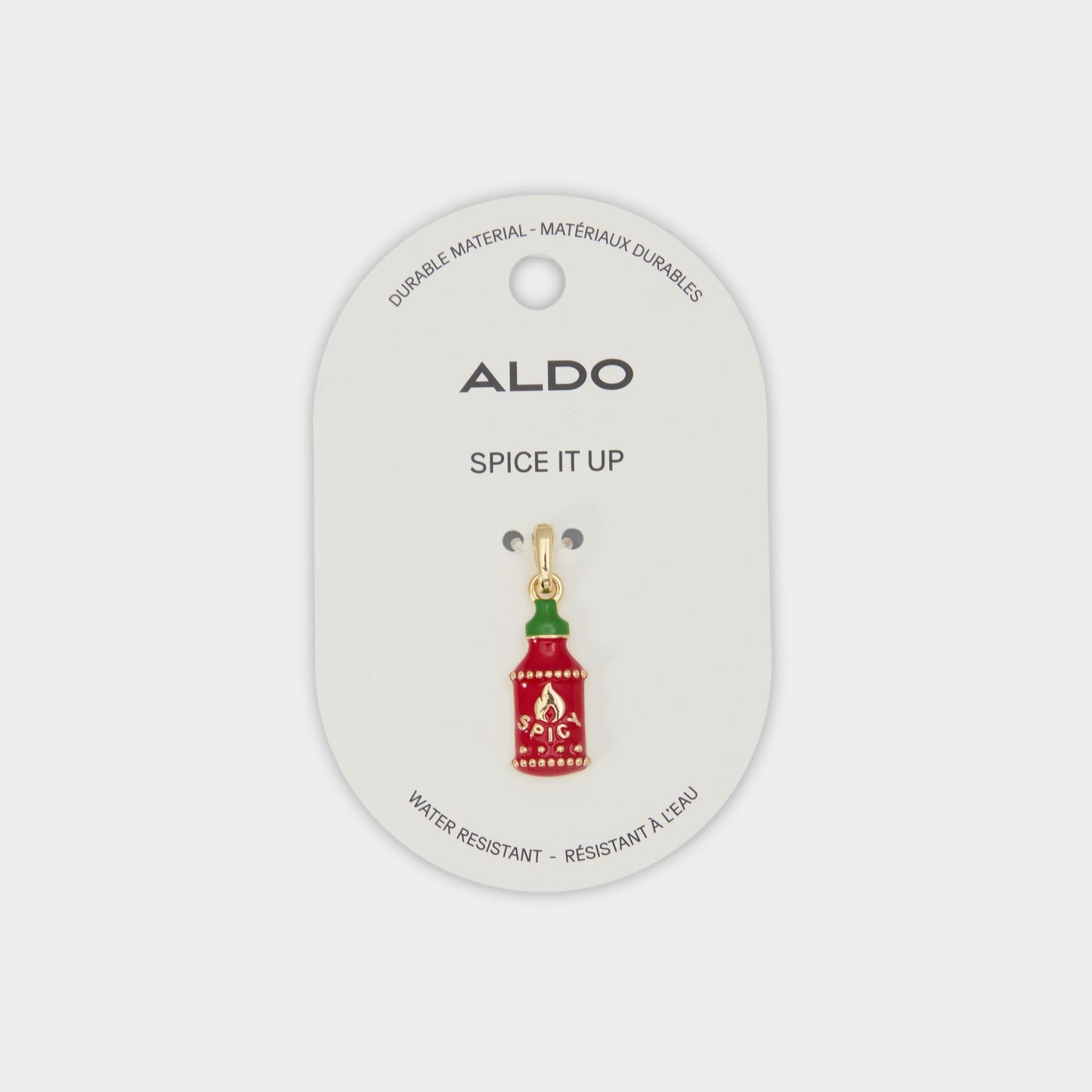Hotsauce Red Women's Jewelry Charms - Jewelry charm | Aldo Featured