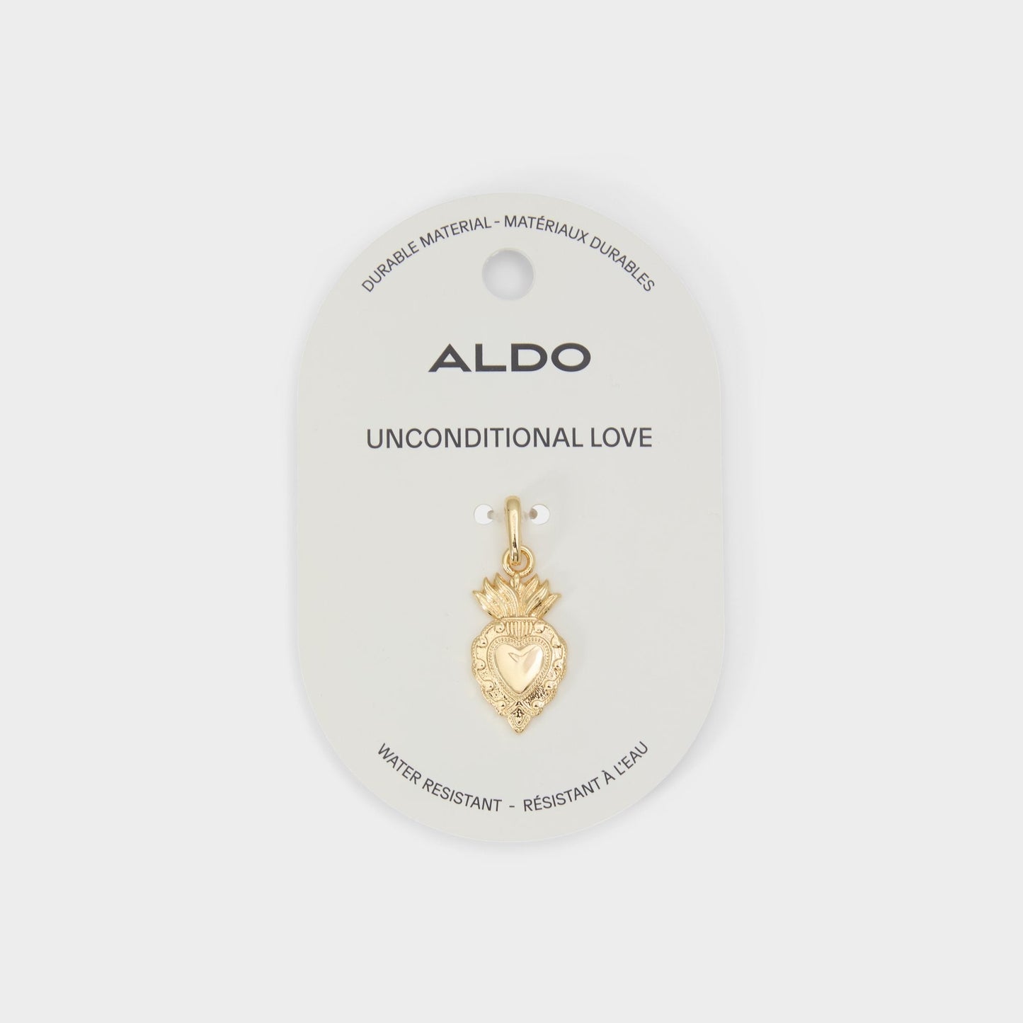 Unconditionall Gold Women's Jewelry Charms - Jewelry charm | Aldo Popular