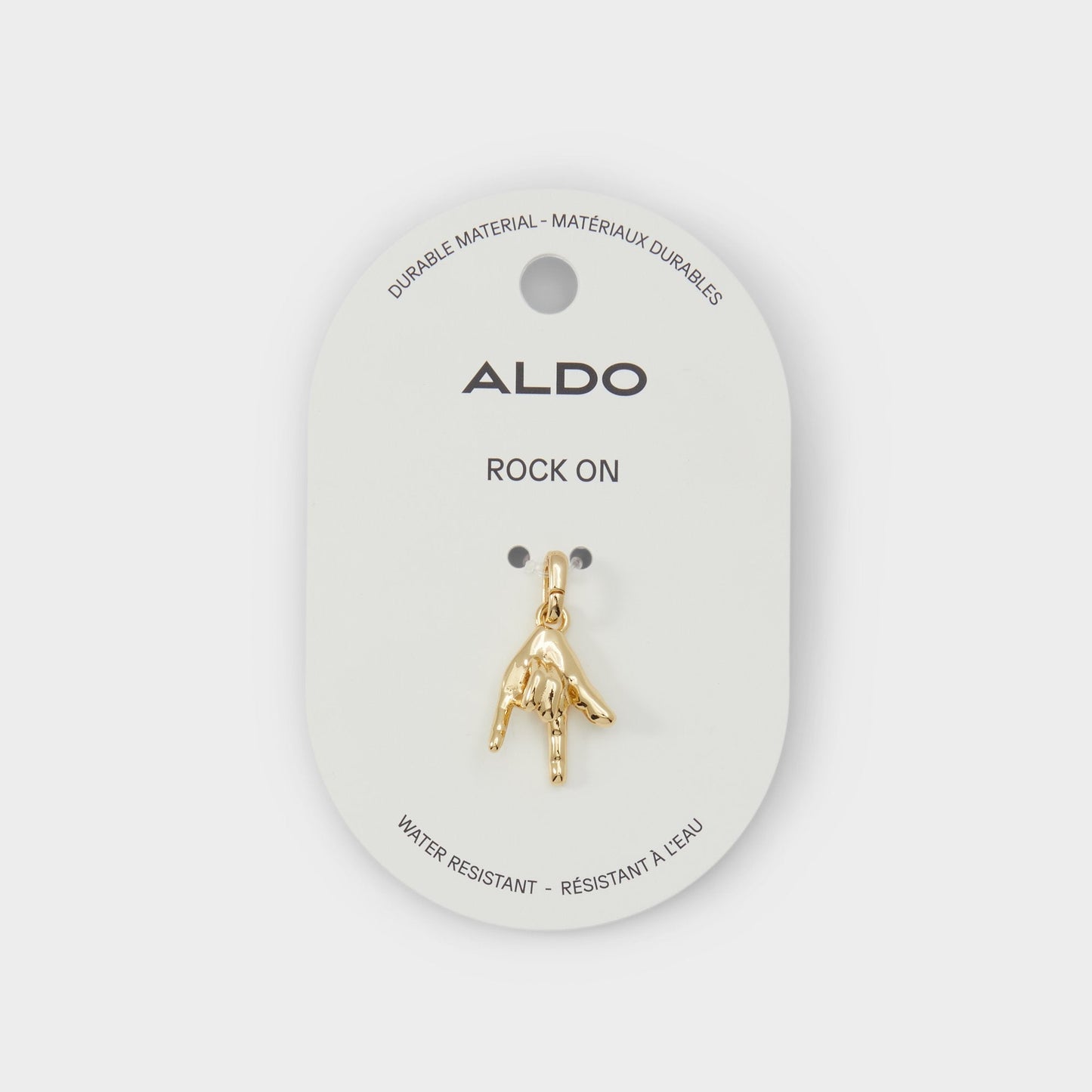 Rockonn Gold Women's Jewelry - Jewelry charm | Aldo Trending