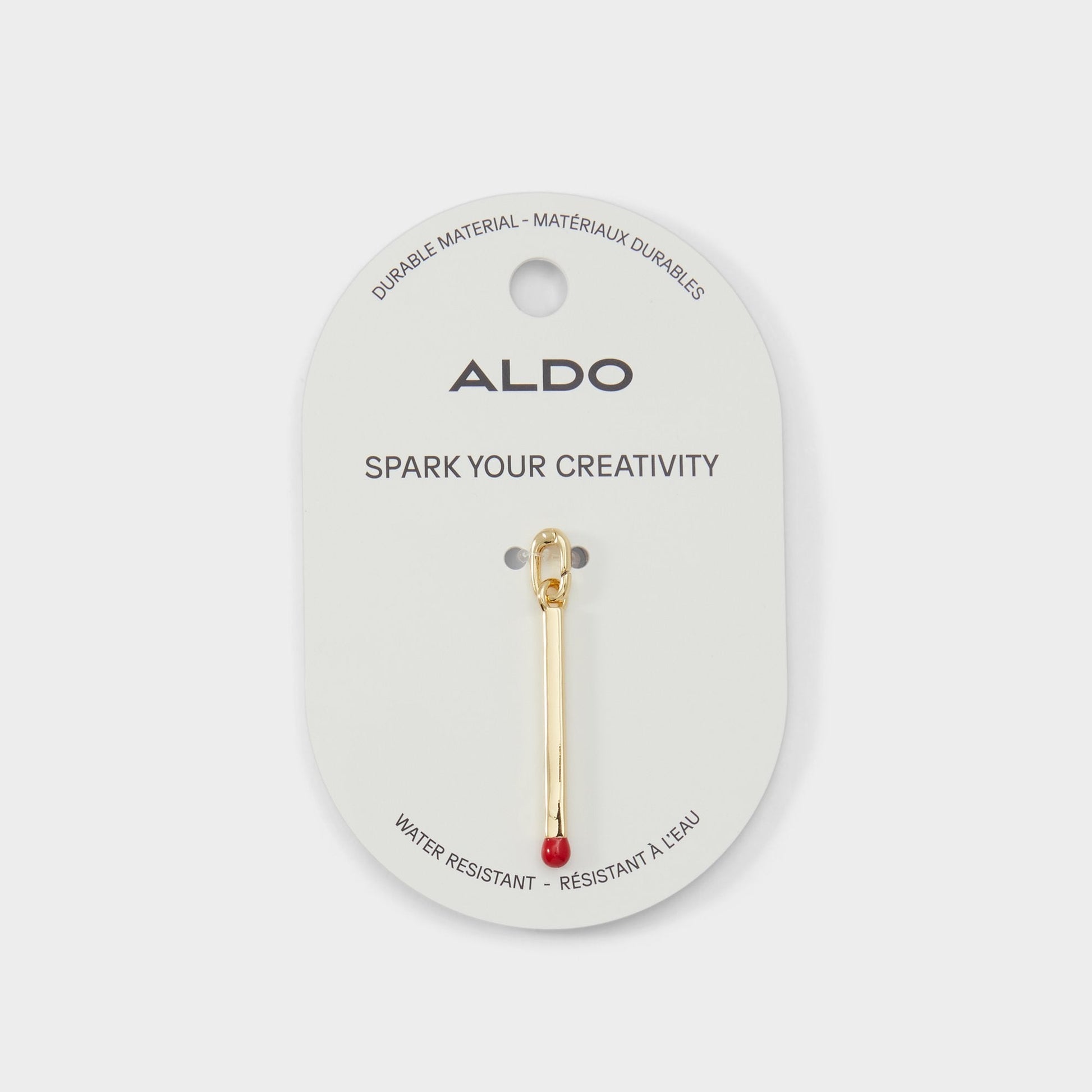 Sparked Red Women's Jewelry - Jewelry charm | Aldo Featured