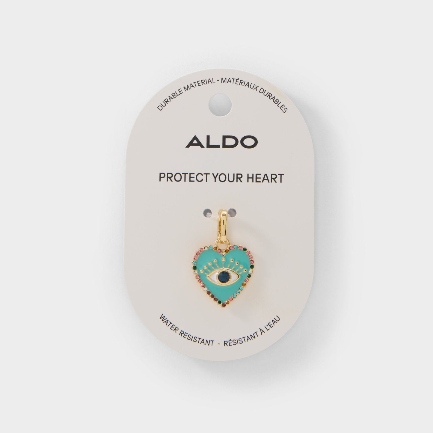 Iseehearts in Bright Blue - Jewelry charm | Aldo Best Seller