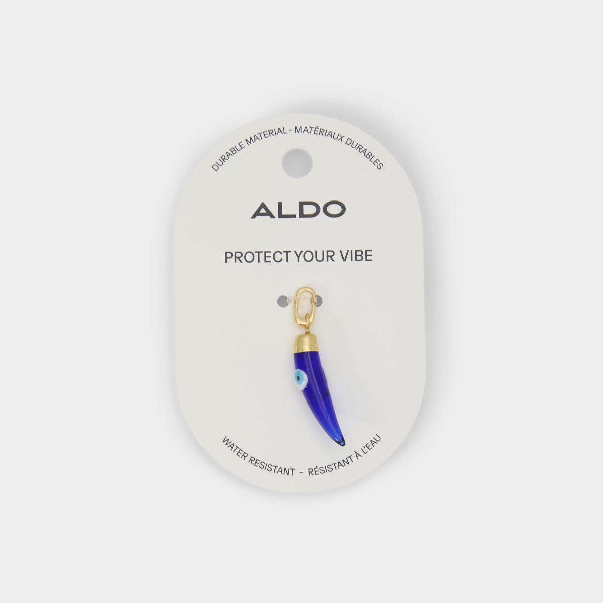 Vibecheck Light Blue Women's Jewelry Charms - Jewelry charm | Aldo Exclusive