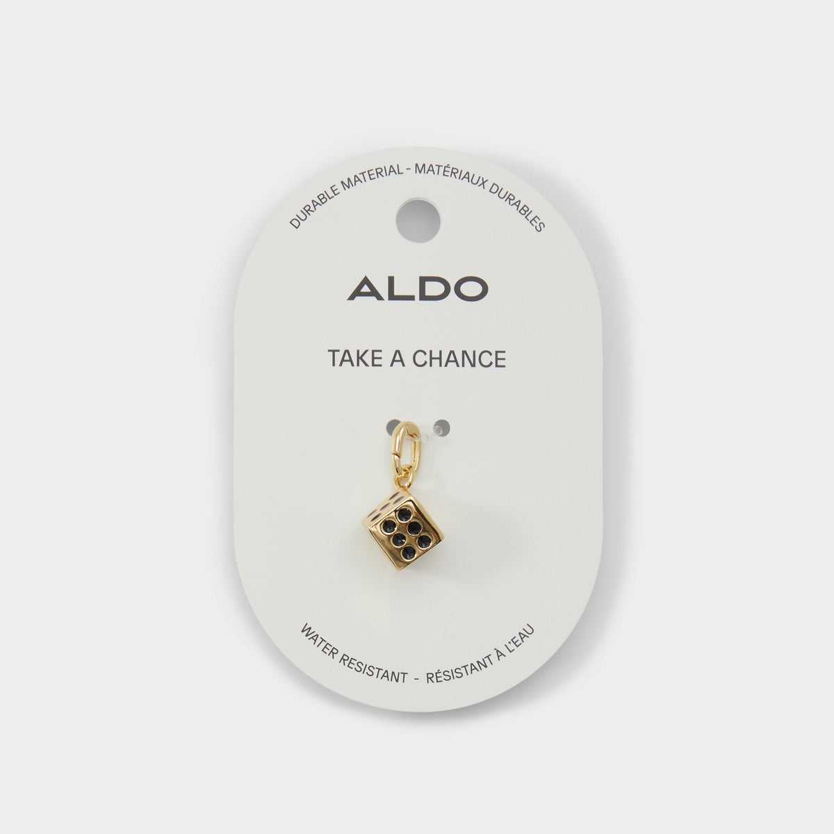 Takeachance Gold Women's Jewelry - Jewelry charm | Aldo Premium