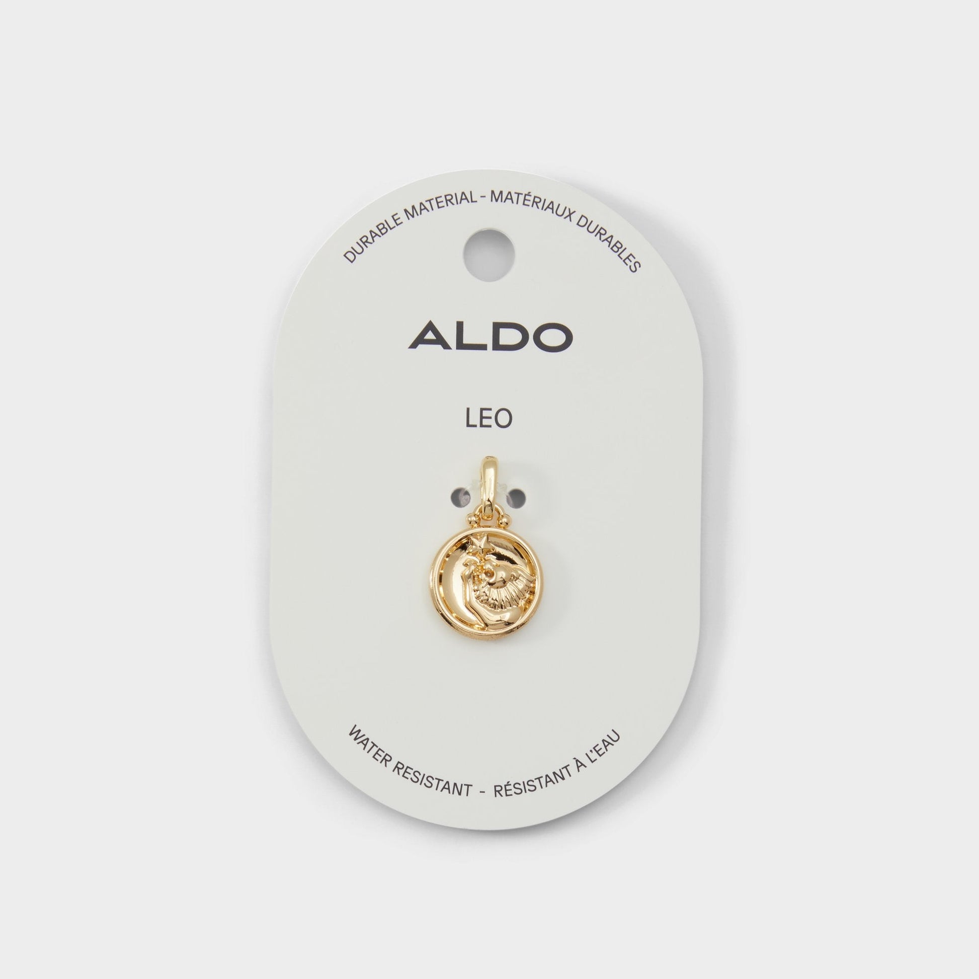 Astrologie Gold Women's Jewelry - Jewelry charm | Aldo Popular
