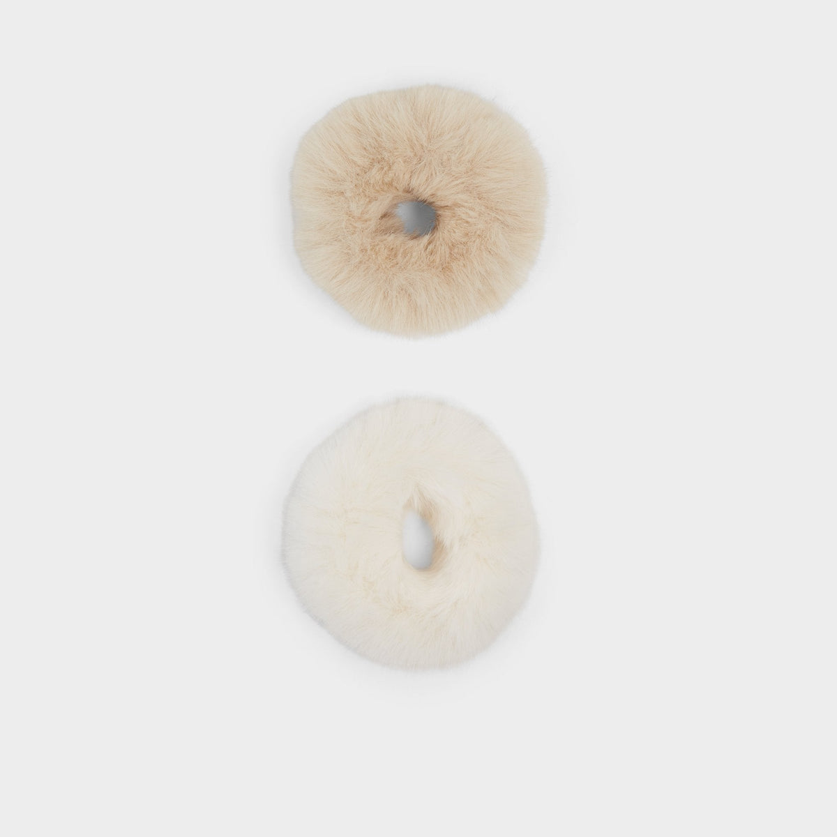 Alyd White Women's Hair accessories - Hair elastics | Aldo Exclusive
