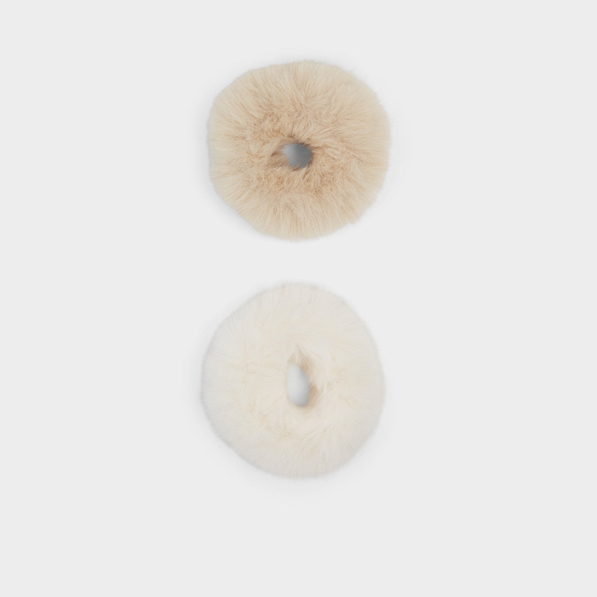 Alyd White Women's Hair accessories - Hair elastics | Aldo Exclusive