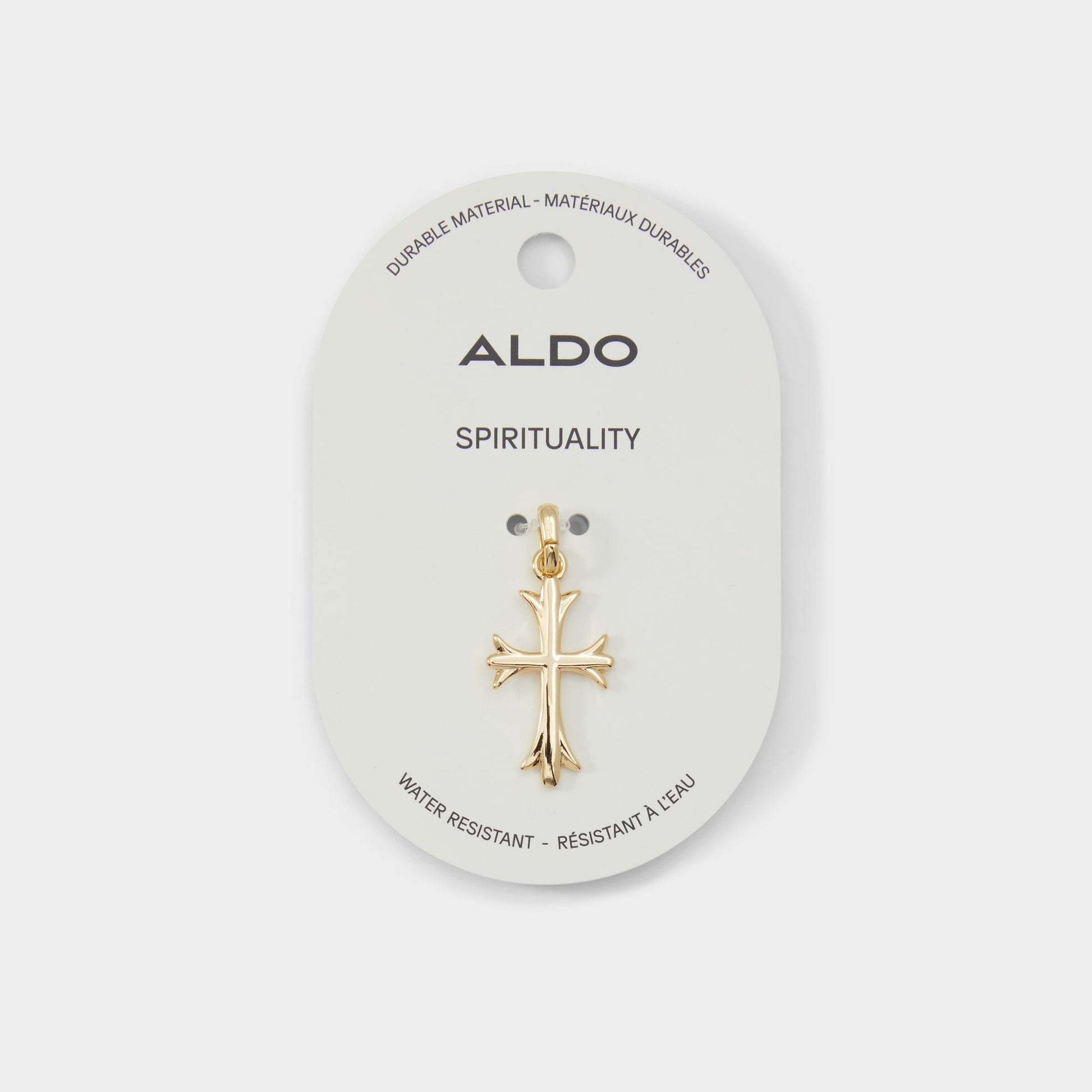 Spirituality Gold Women's Jewelry - Jewelry charm | Aldo Featured