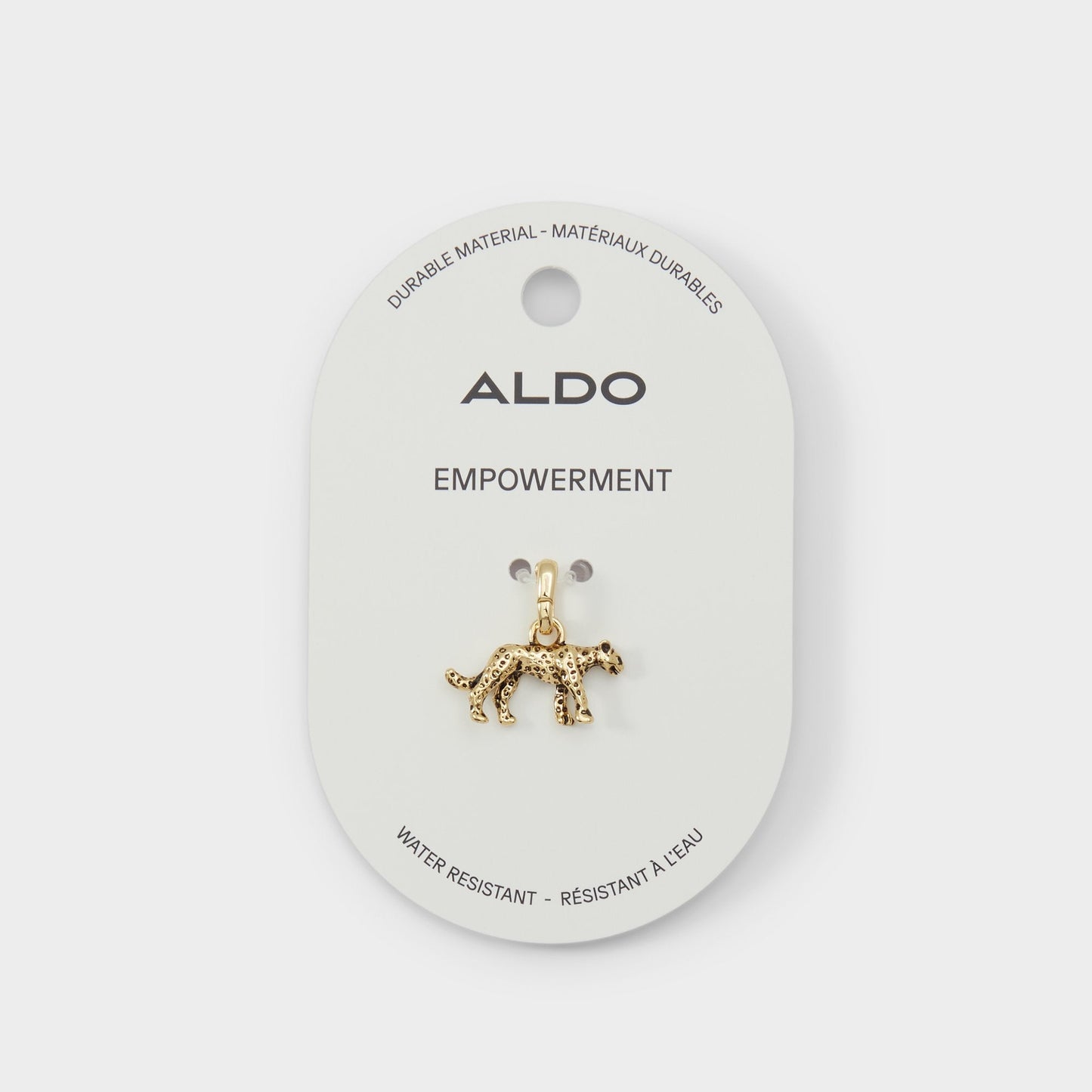 Empowered Gold Women's Jewelry - Jewelry charm | Aldo Classic