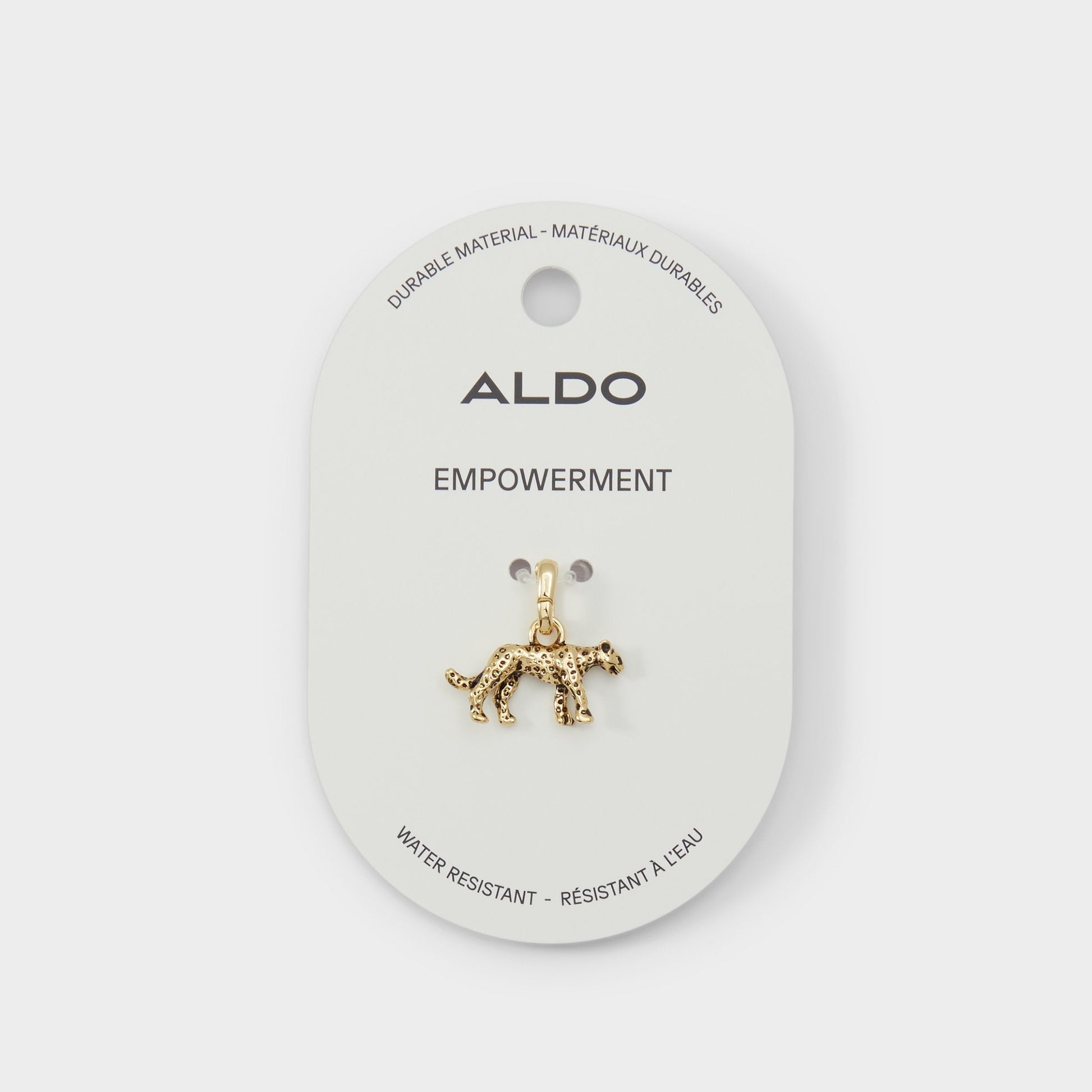 Empowered Gold Women's Jewelry - Jewelry charm | Aldo Classic