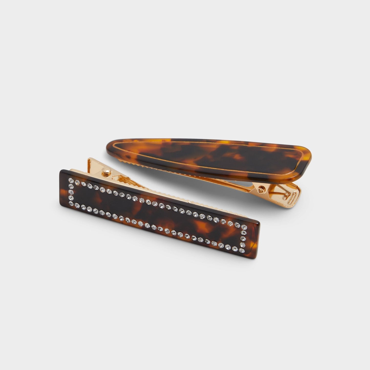 Arabellie Brown Women's Hair accessories - Hair clip | Aldo Recommended