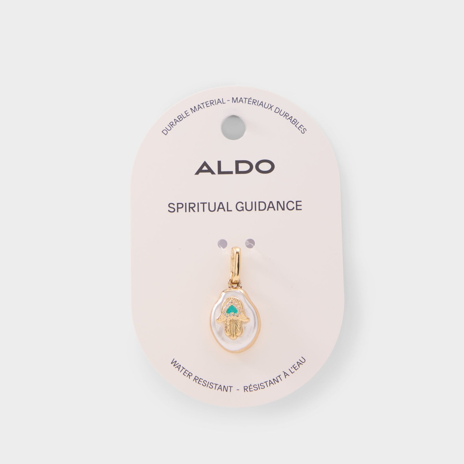 Sereniityy in Light Blue - Jewelry charm | Aldo Exclusive
