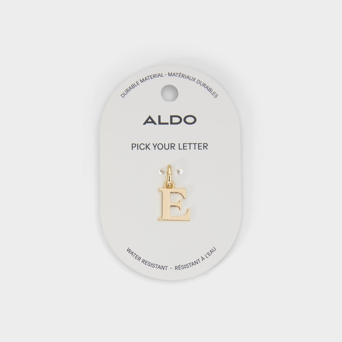 Initials Dark Yellow Women's Jewelry Charms - Jewelry charm | Aldo Trending