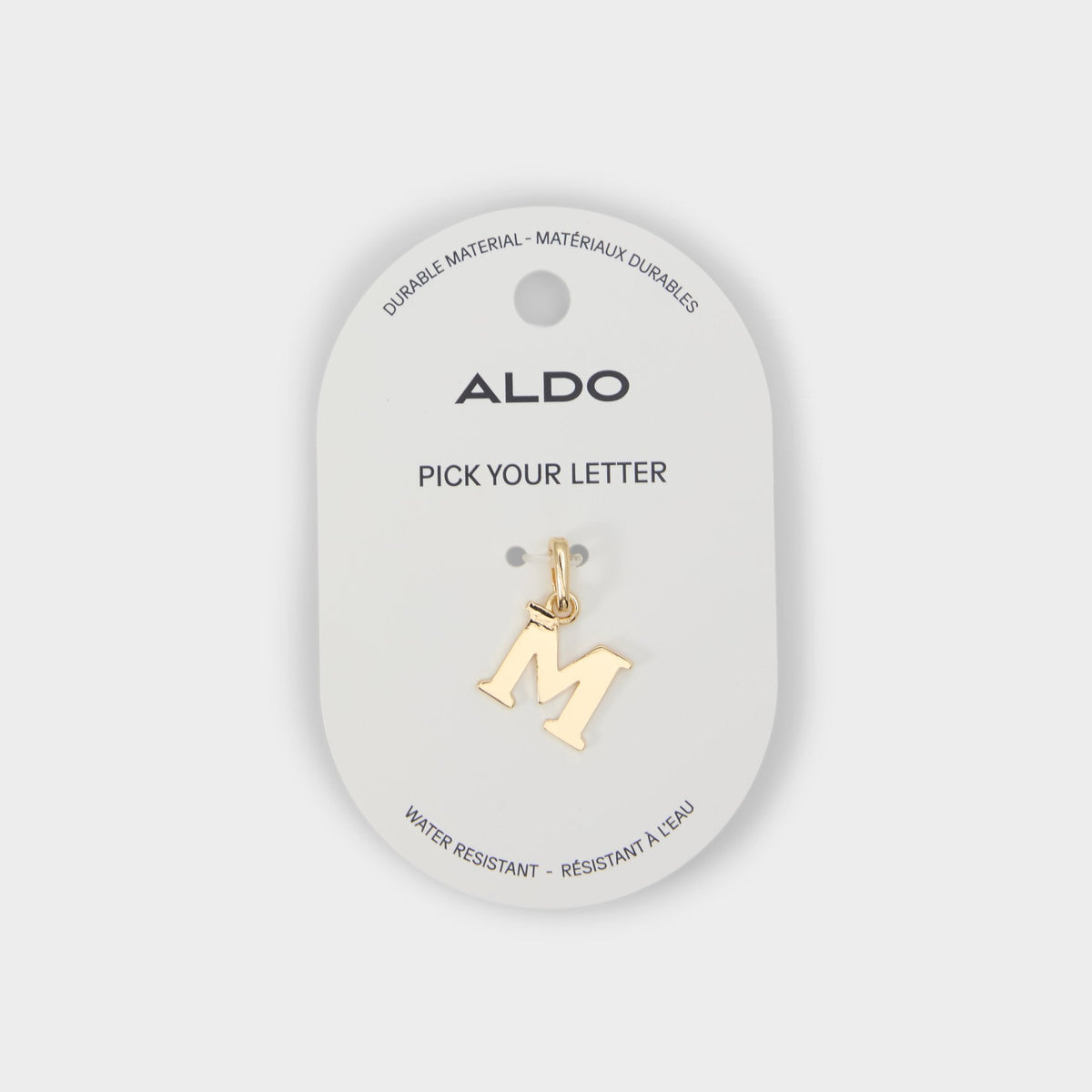 Initials Gold Women's Jewelry Charms - Jewelry charm | Aldo Classic