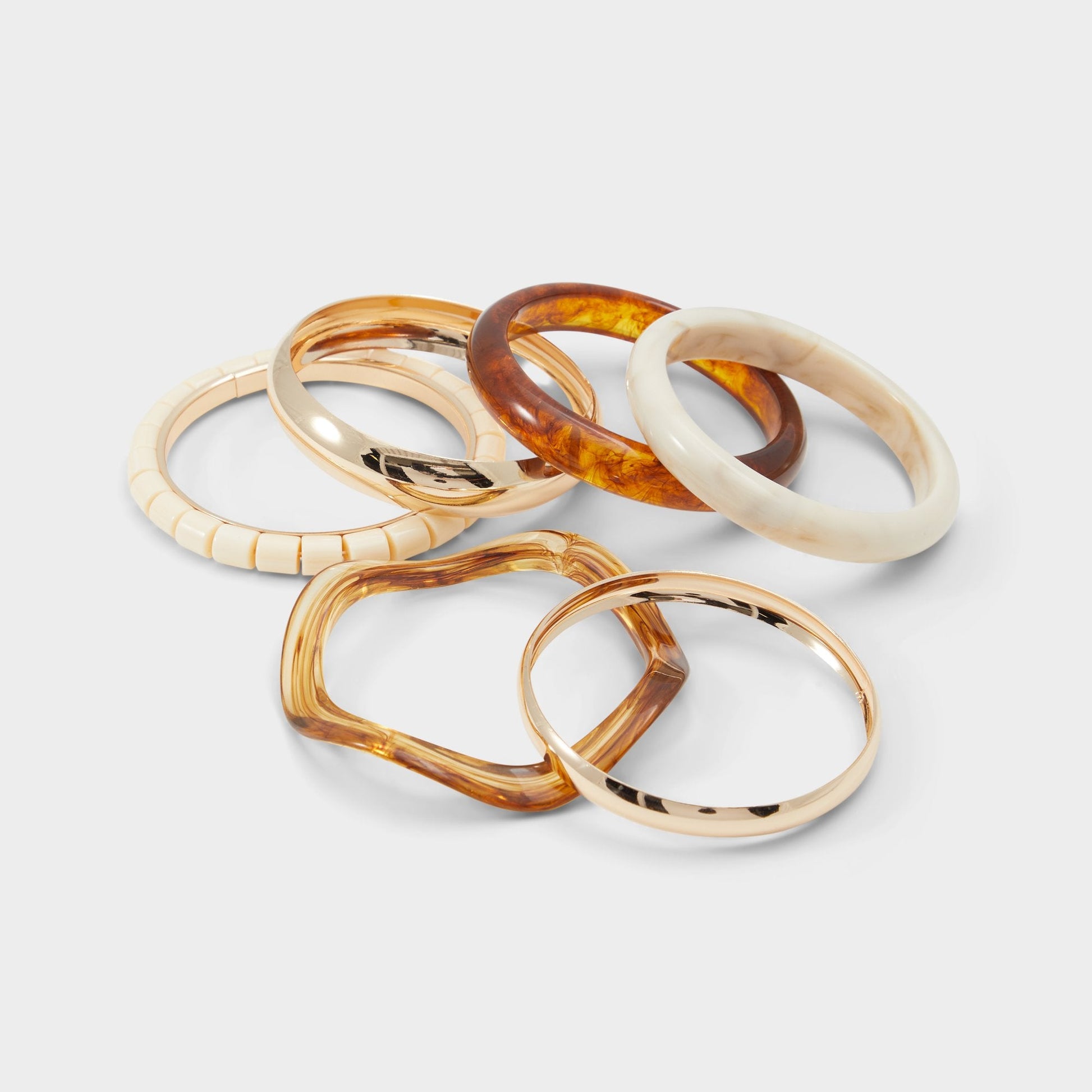 Summerstack Light Brown Women's Bracelets - Bracelet | Aldo Signature
