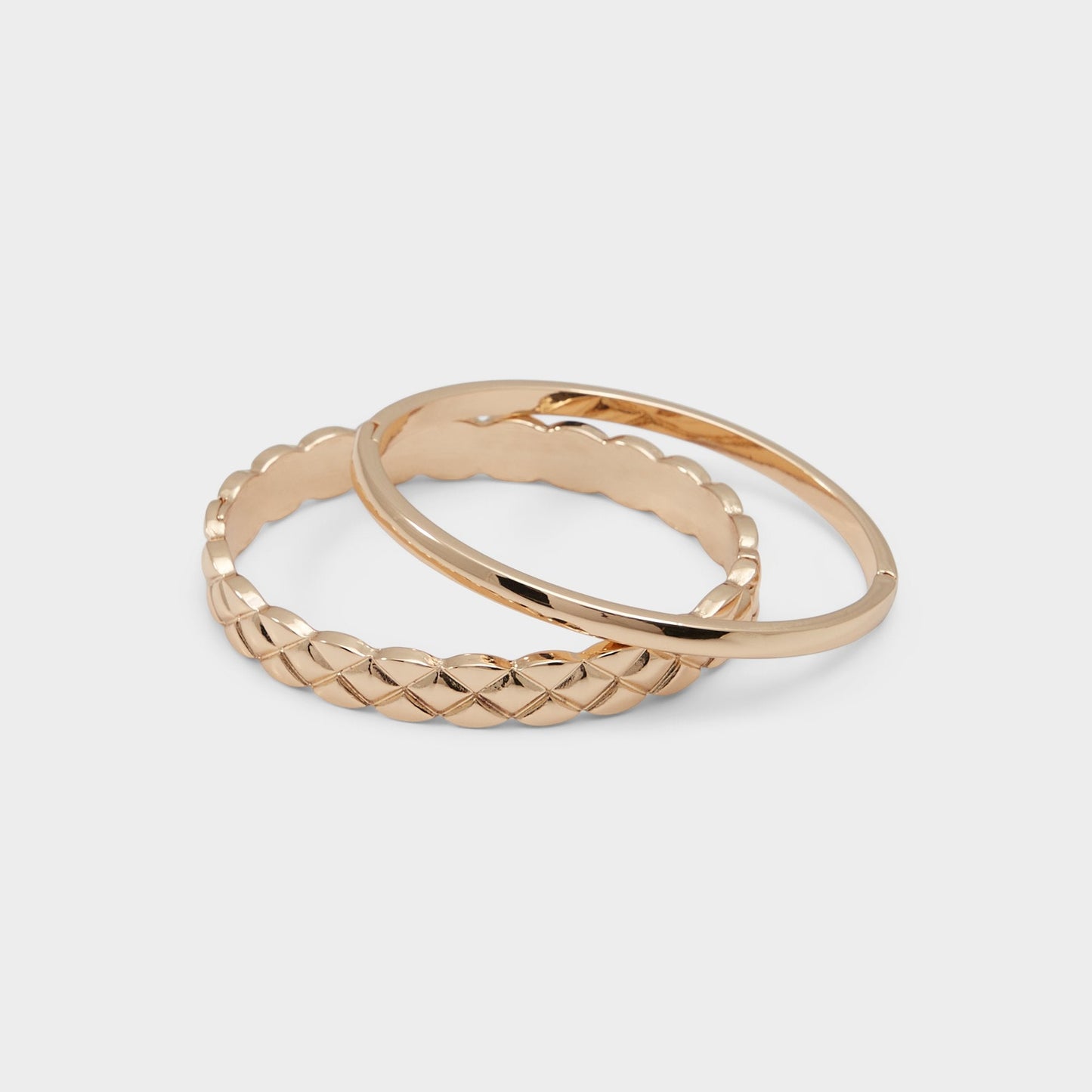 Chiloe Gold Women's Bracelets - Bangle bracelets | Aldo Premium