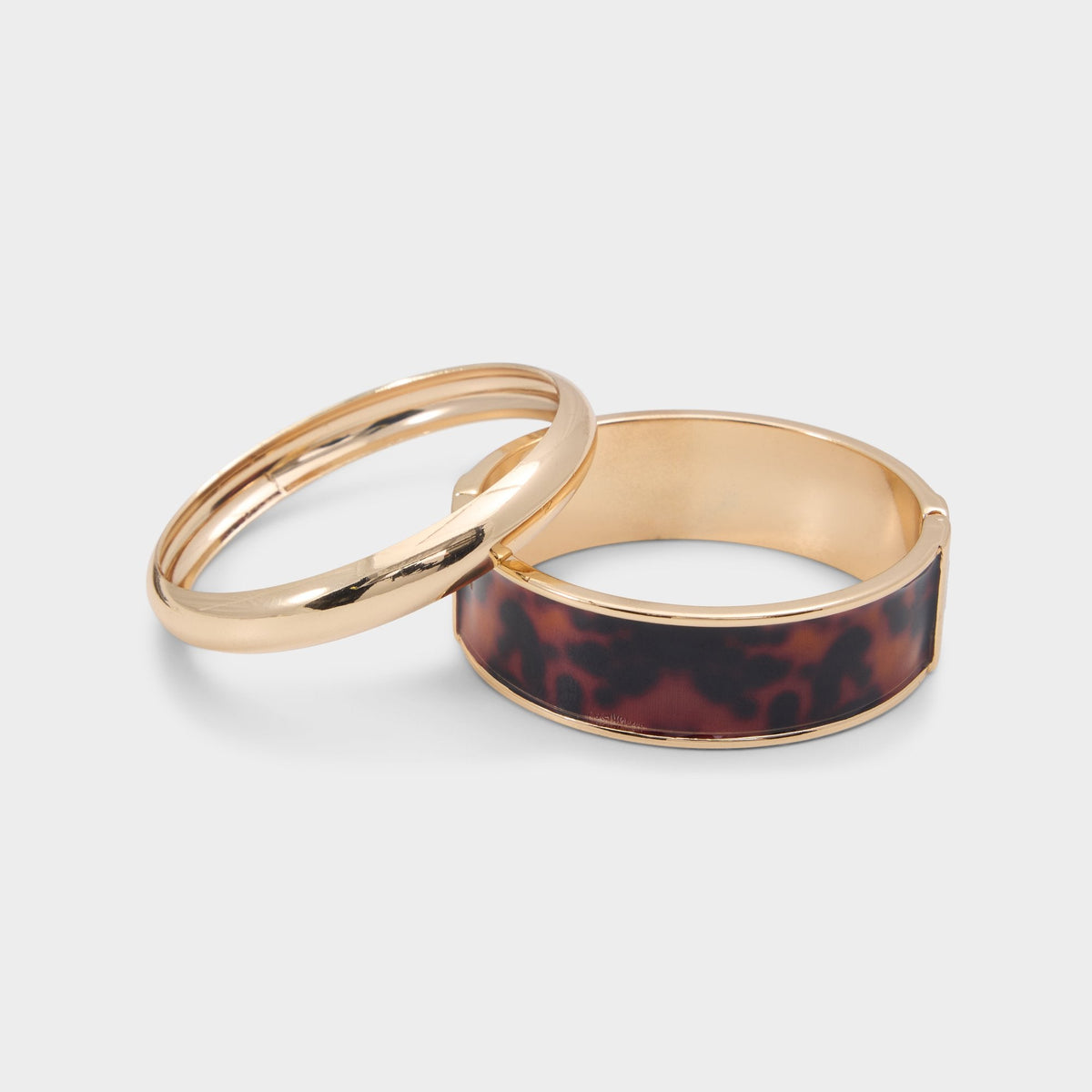 Tortiva in Other Brown - Bangle bracelet | Aldo Popular
