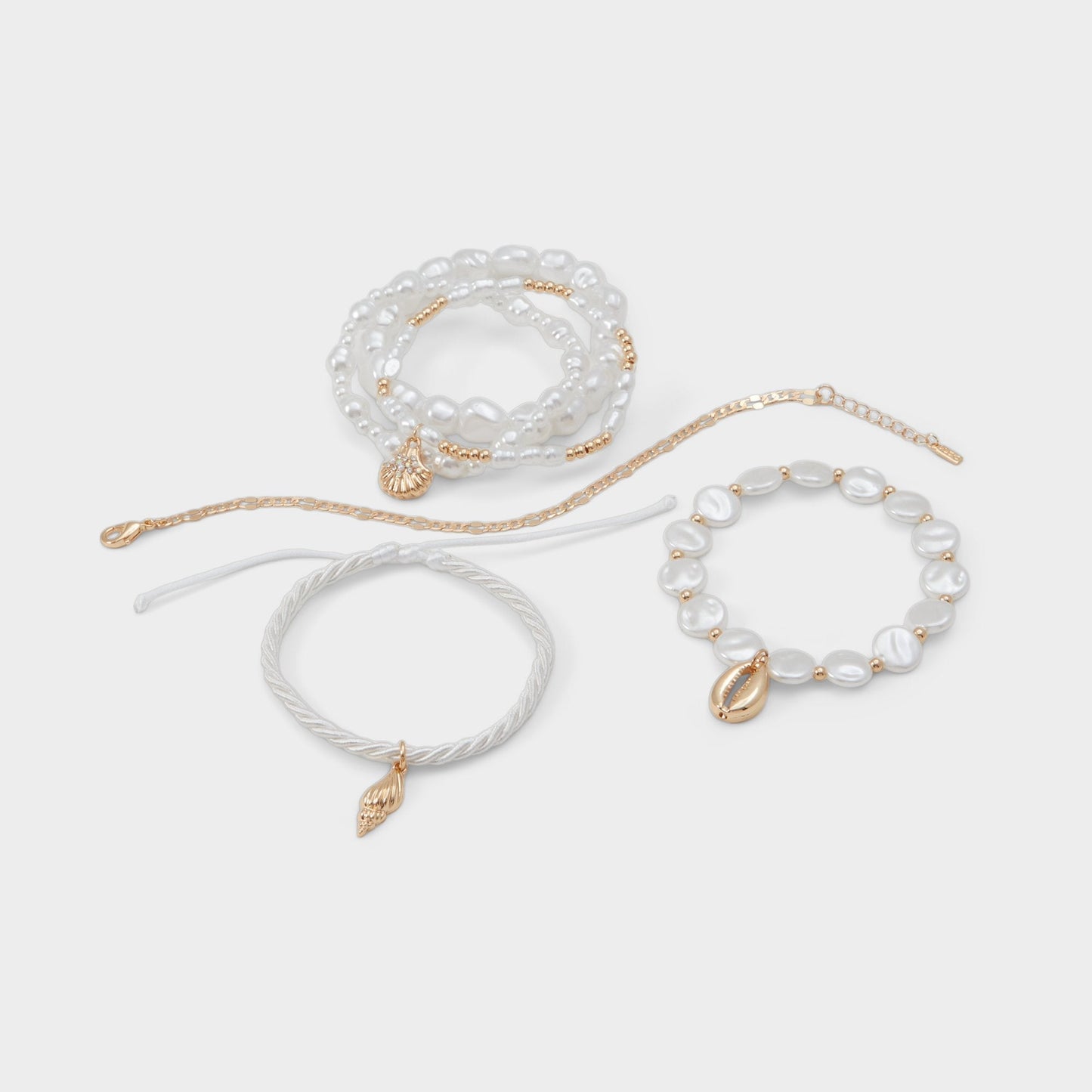 Qaretha Ice Women's Bracelets - Bracelet | Aldo Signature