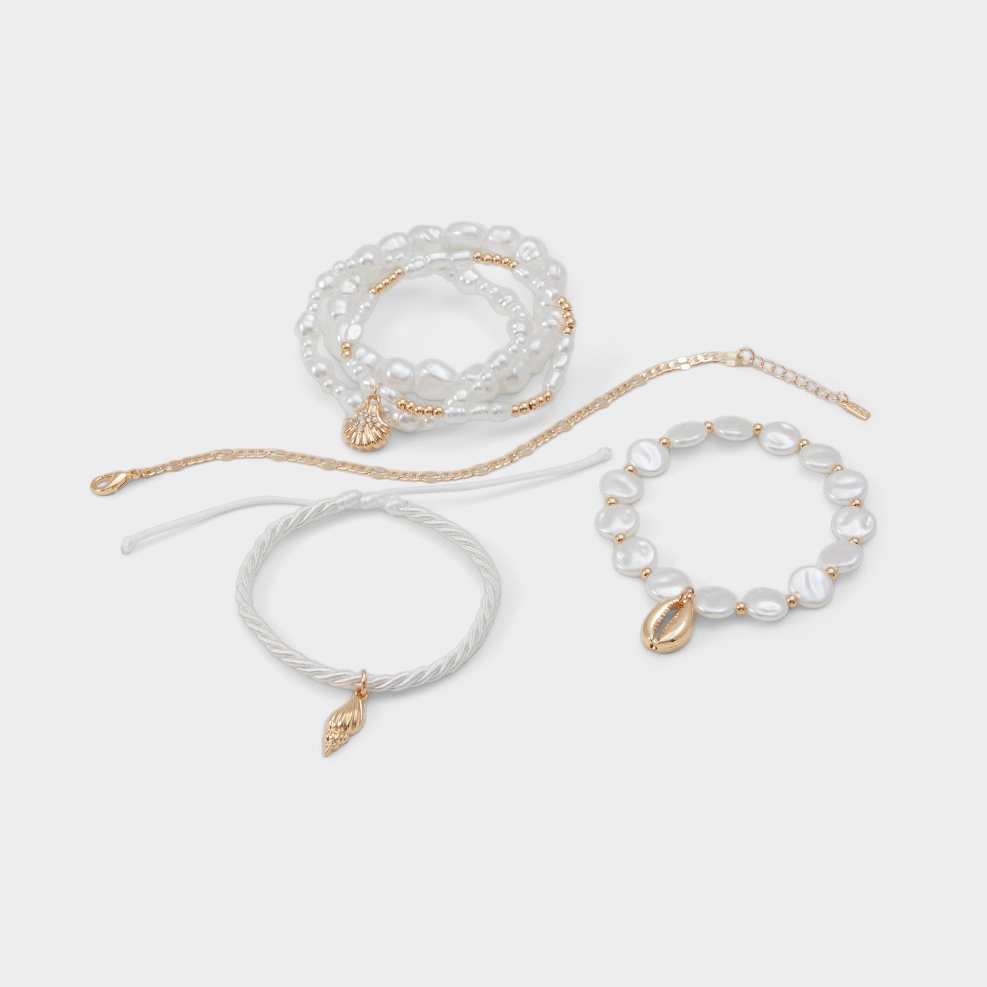 Qaretha Ice Women's Bracelets - Bracelet | Aldo Signature