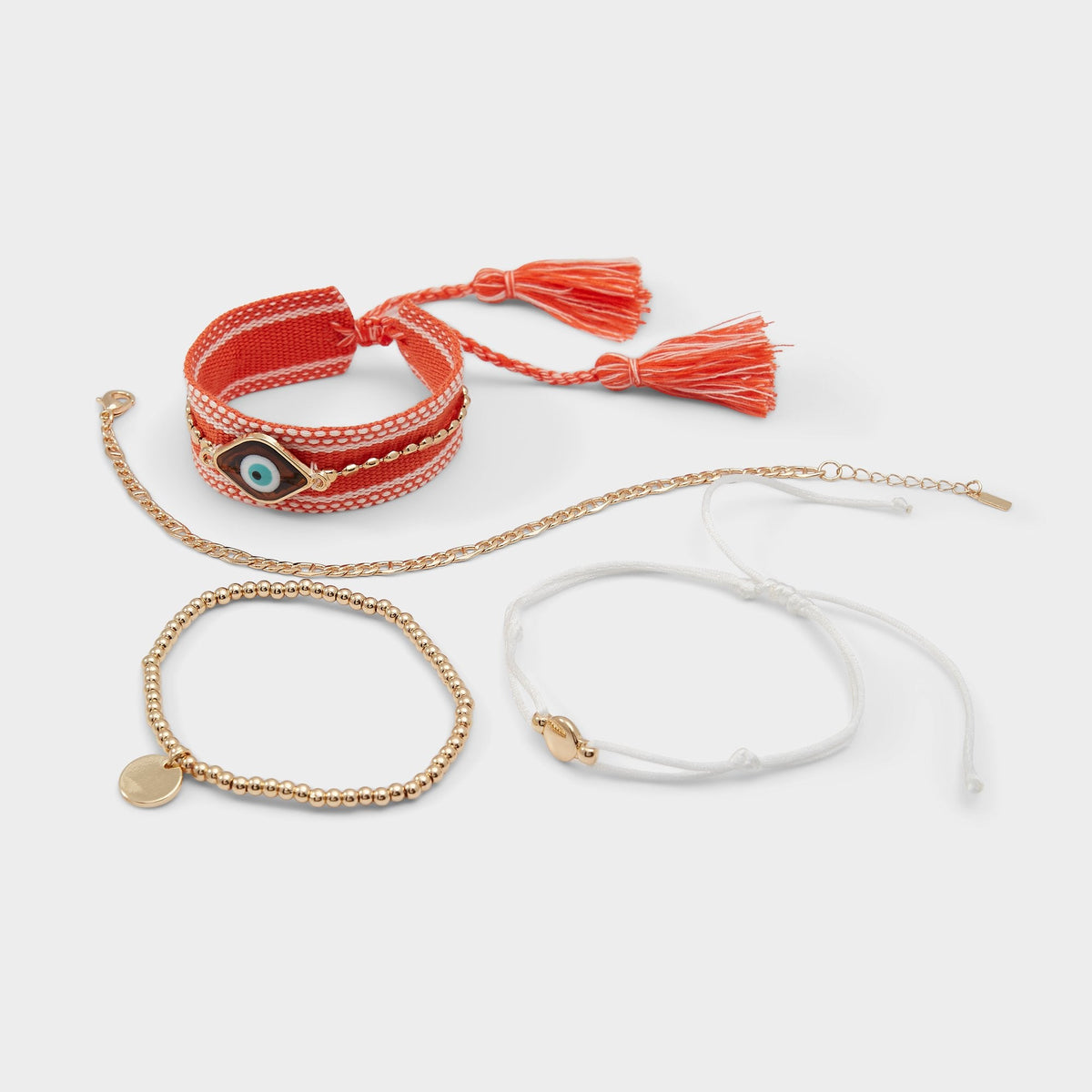 Attersee Orange Women's Bracelets - Bracelet | Aldo Trending