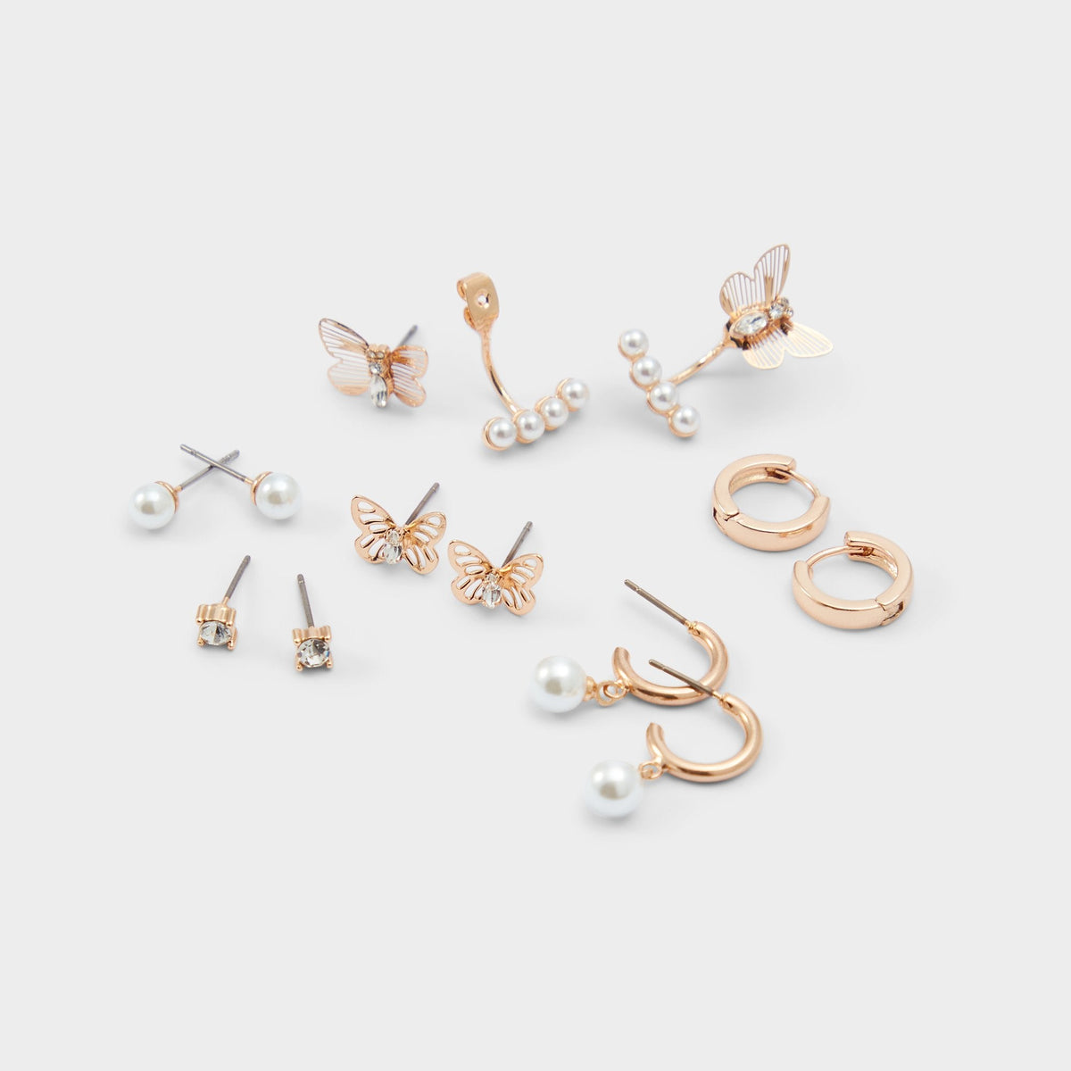 Beneytonx Ice Women's Earrings - Earrings | Aldo Essential