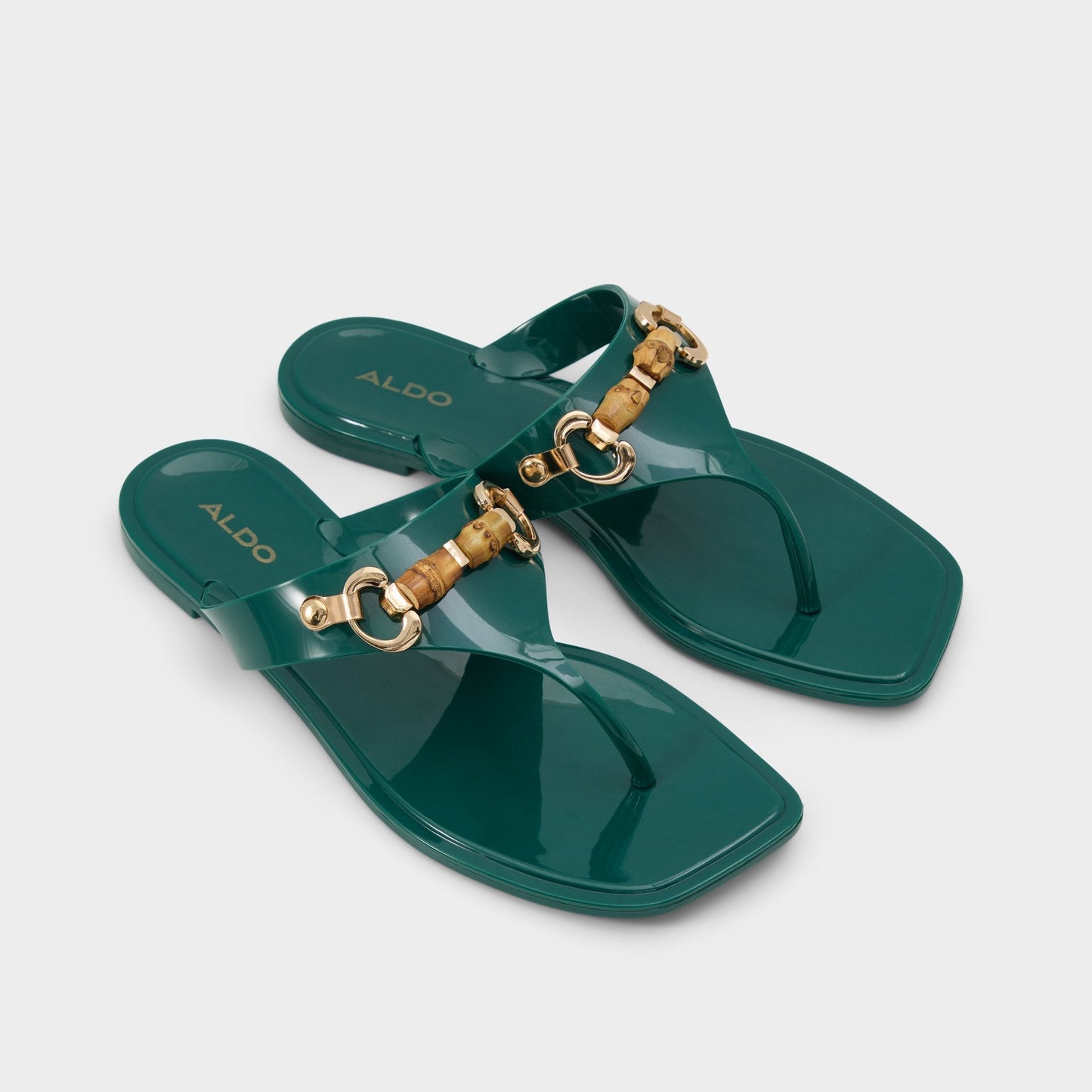 Flipnflow Other Green Women's Jelly Sandals & Flip Flops - Jelly sandal | Aldo Trending