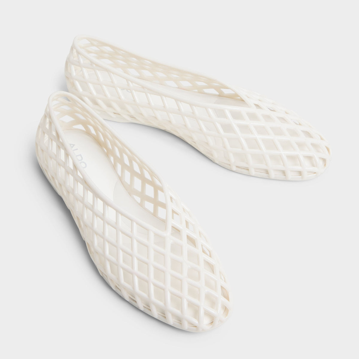 Treschic Ice Women's Jelly Sandals & Flip Flops - Jelly flats | Aldo Exclusive
