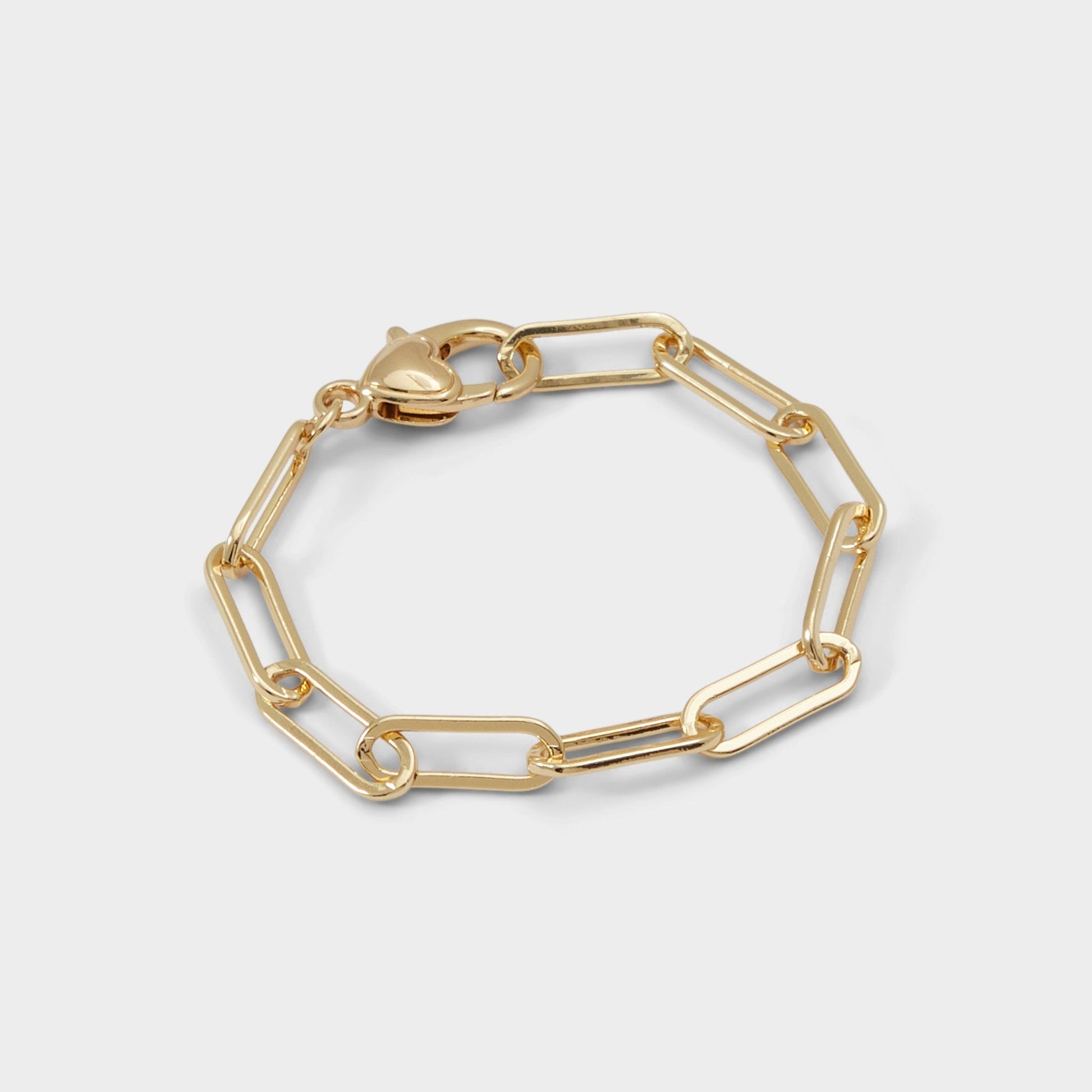 Lovecharms Gold Women's Bracelets - Customizable bracelet | Aldo Recommended