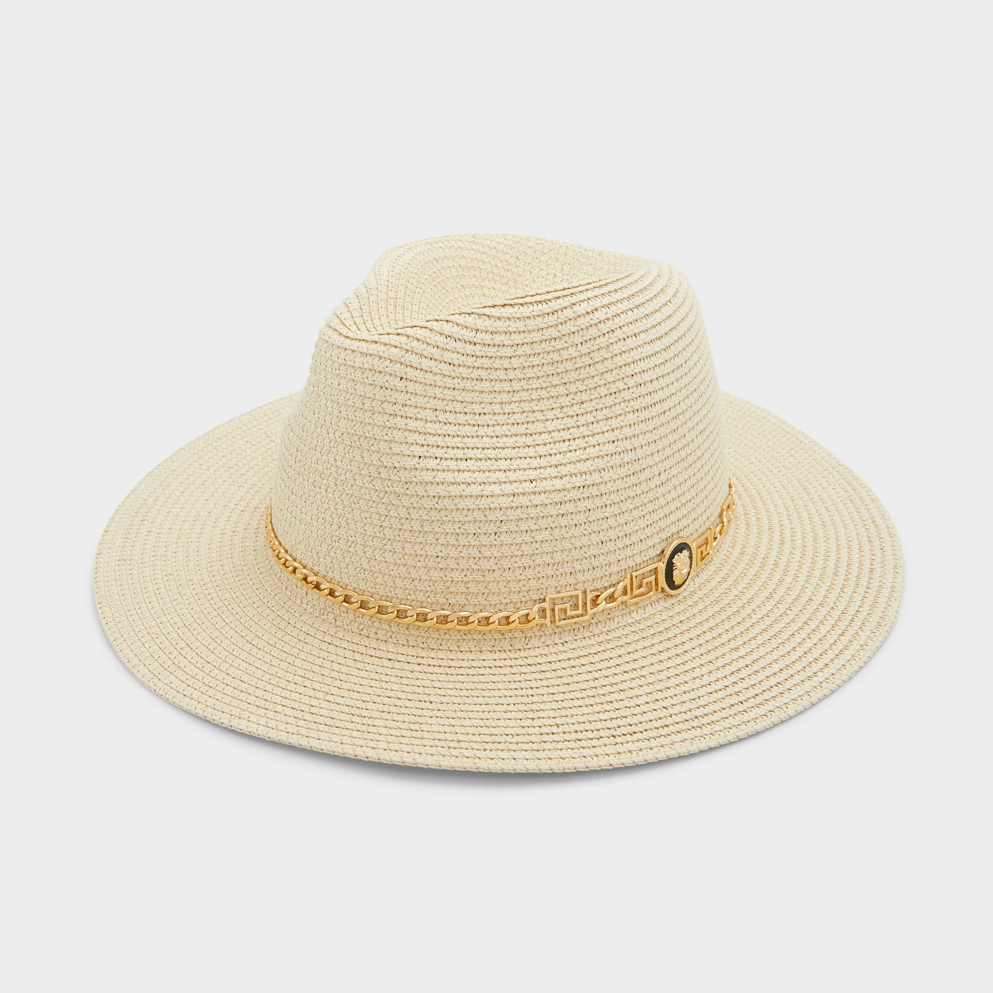 Liani Natural Women's Hats - Panama hat | Aldo New