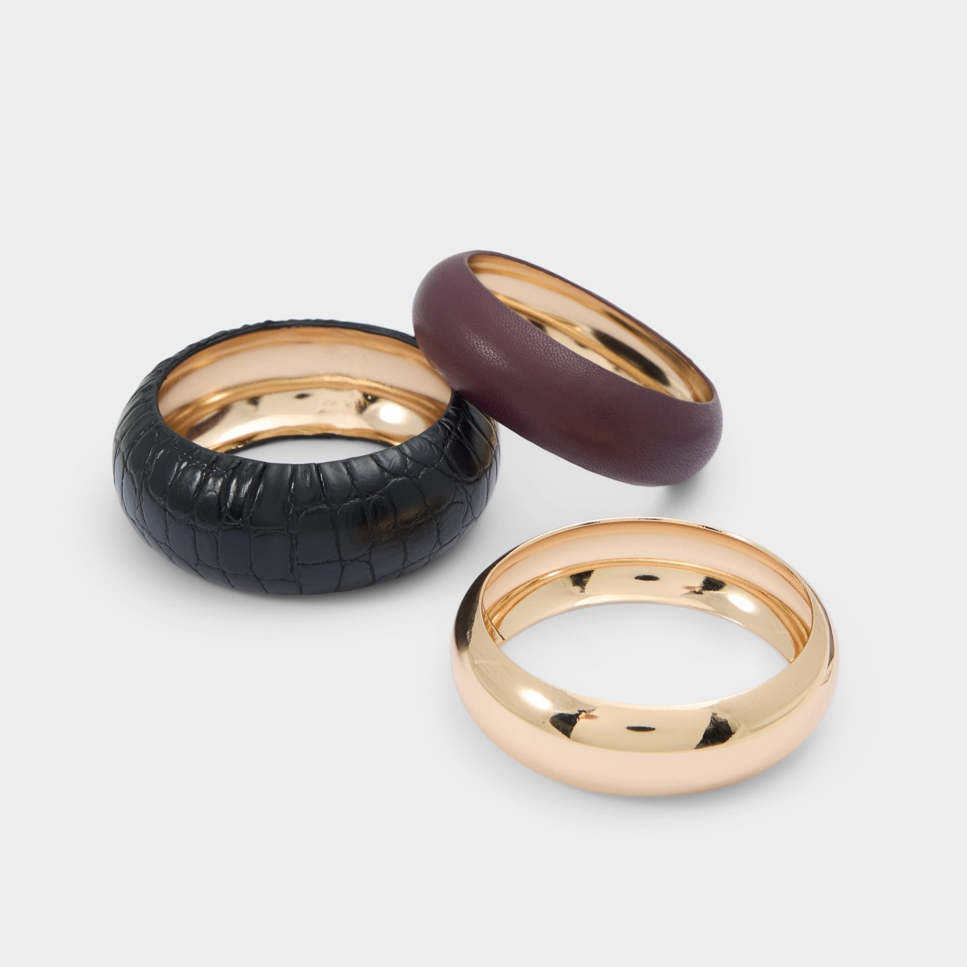 Usmas in Other Brown - Bangle bracelet | Aldo New