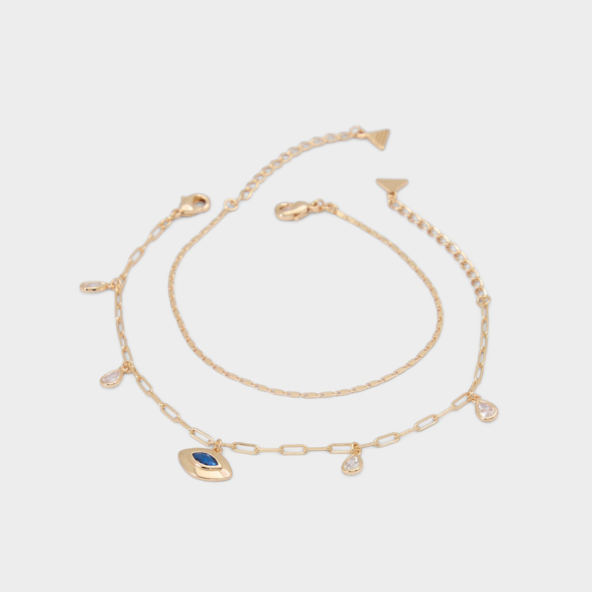 Mysticeye in Light Blue - Bracelet | Aldo Classic