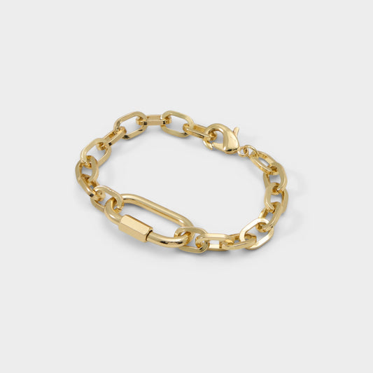 Magicly in Gold - Bracelet | Aldo Best Seller
