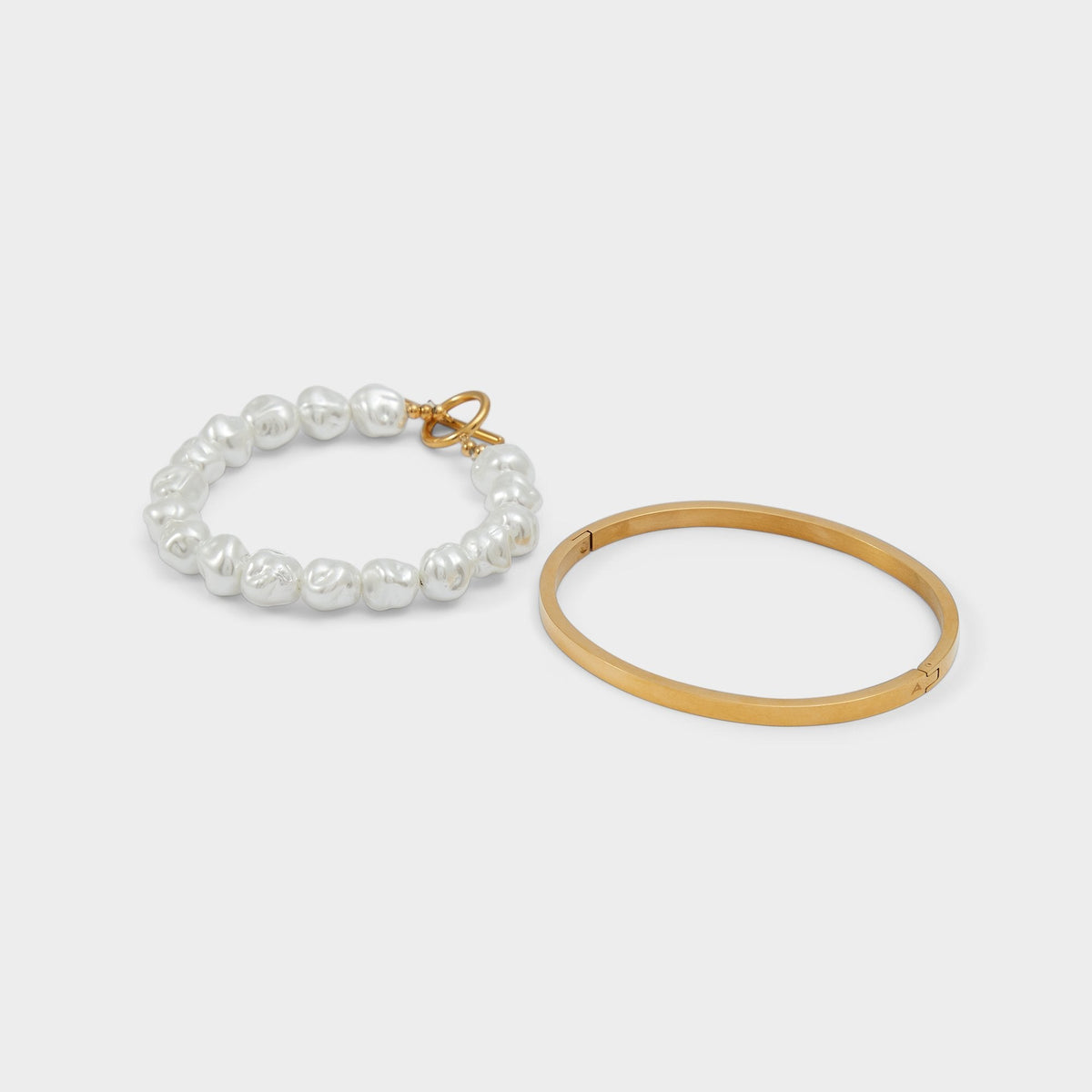 Pearliny Gold Women's Aldo Sport Club - Bracelet | Aldo Featured