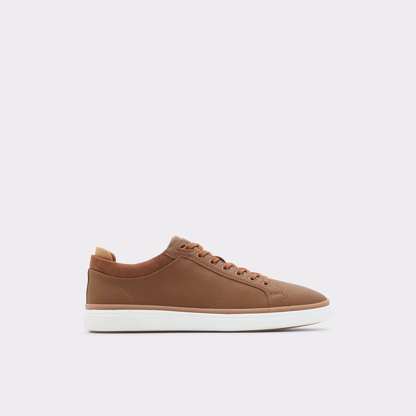 Finespec in Cognac - Low top sneaker, Cup sole | Aldo Best Seller