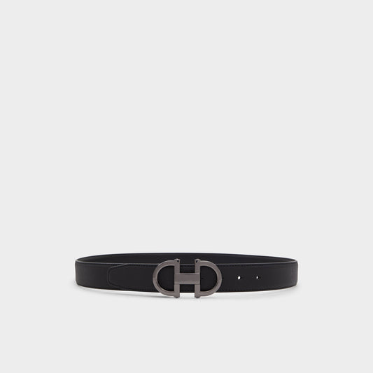 Gorrlenko Black Men's Belts - Belt | Aldo Recommended