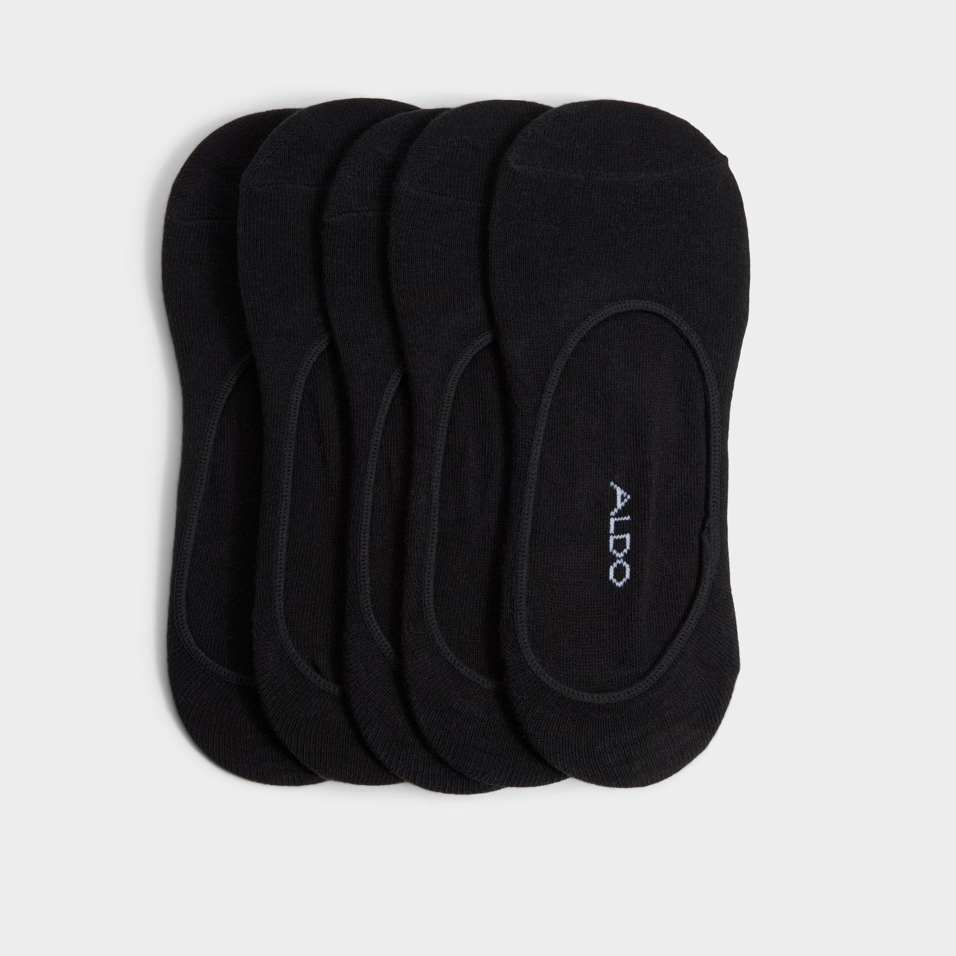 Duflos Black Men's Socks - Socks | Aldo Classic