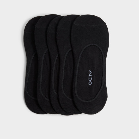 Duflos Black Men's Socks - Socks | Aldo Classic