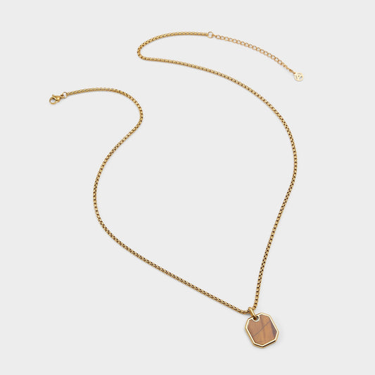 Kiech Other Brown Men's Jewelry - Necklace | Aldo Exclusive