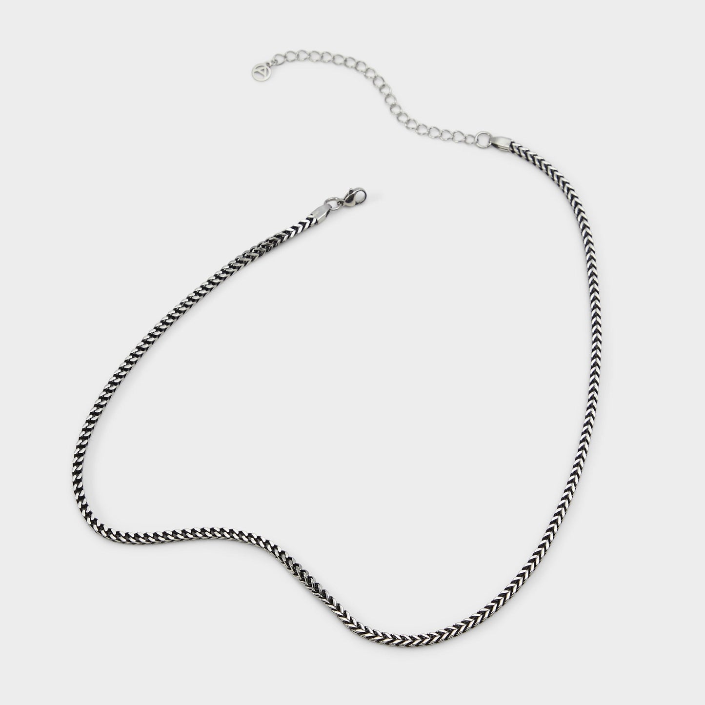 Kaiyar Grey Men's Jewelry - Necklace | Aldo Essential