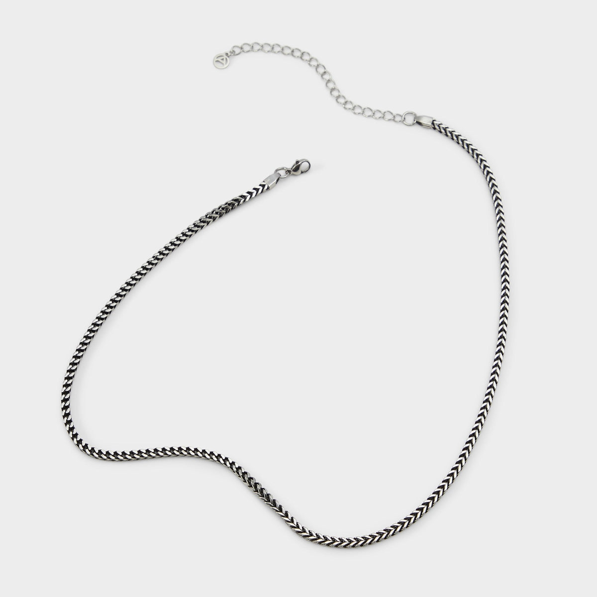 Kaiyar Grey Men's Jewelry - Necklace | Aldo Essential