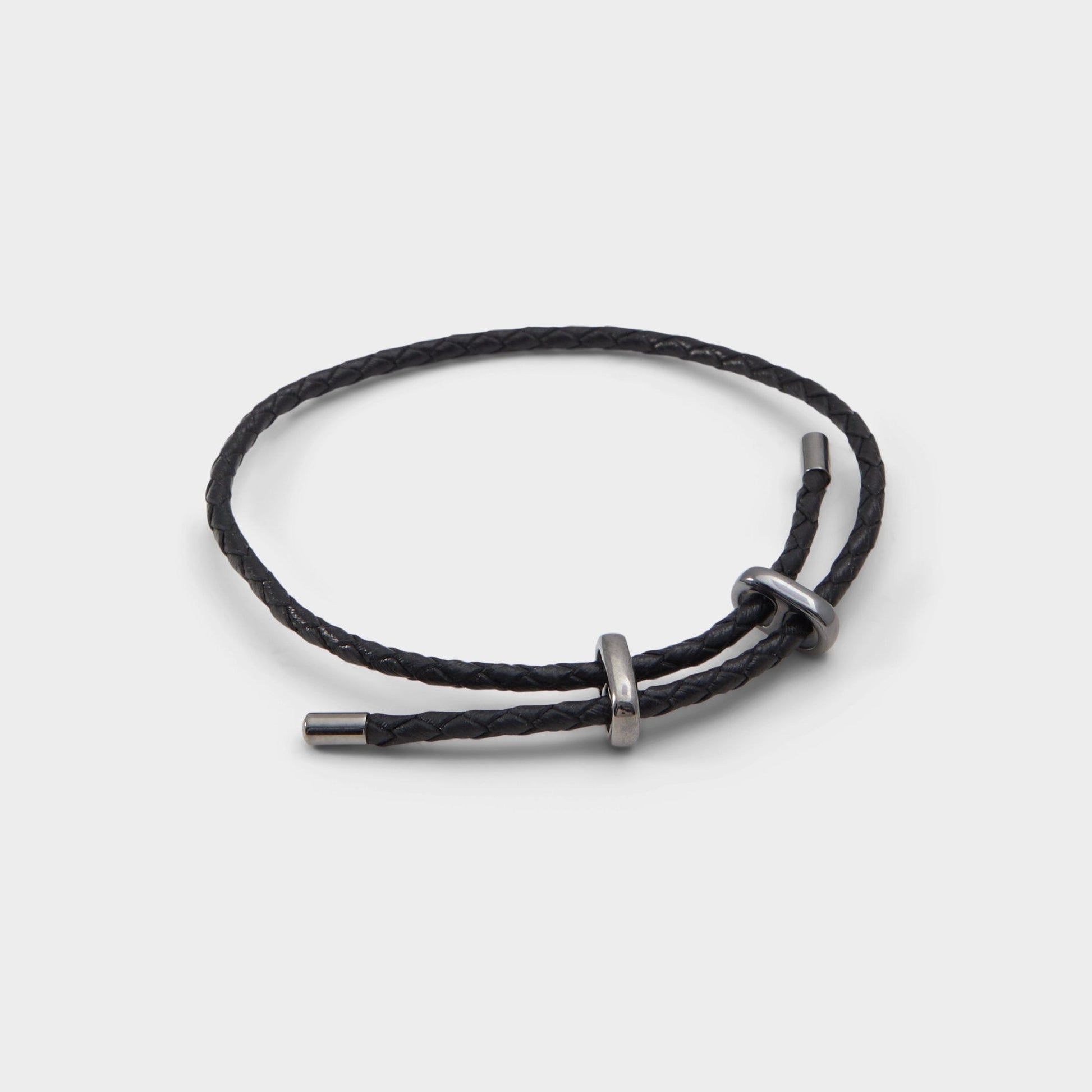 Illaroo Black Men's Jewelry - Bracelet | Aldo New