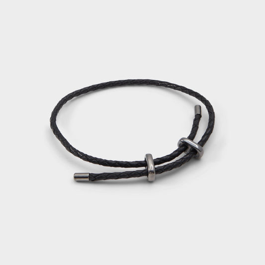 Illaroo Black Men's Jewelry - Bracelet | Aldo New