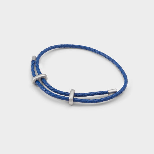 Illaroo Navy Men's Jewelry - Bracelet | Aldo New