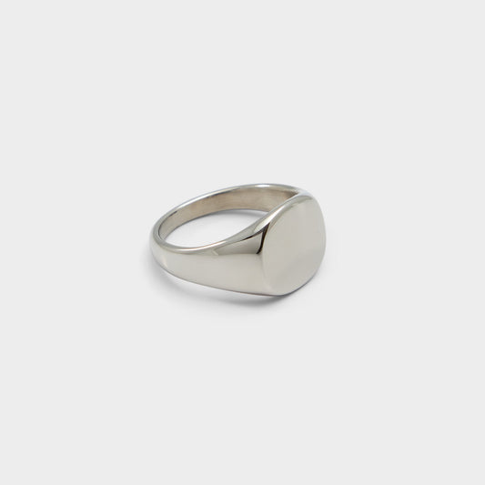Jeremmy Silver Men's Rings - Ring | Aldo Best Seller