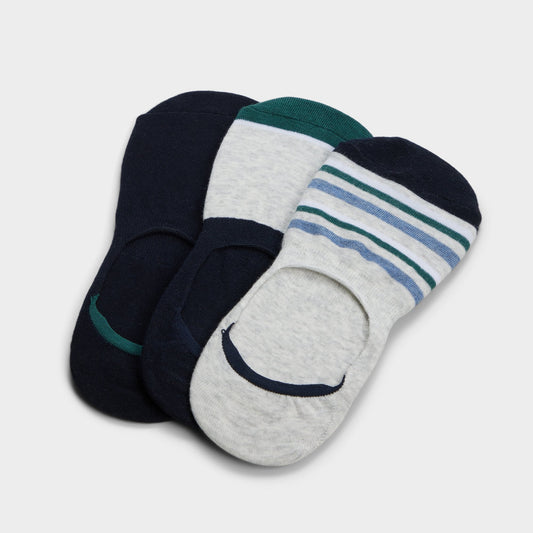 Taodric Light Blue Men's Socks - Socks | Aldo Premium